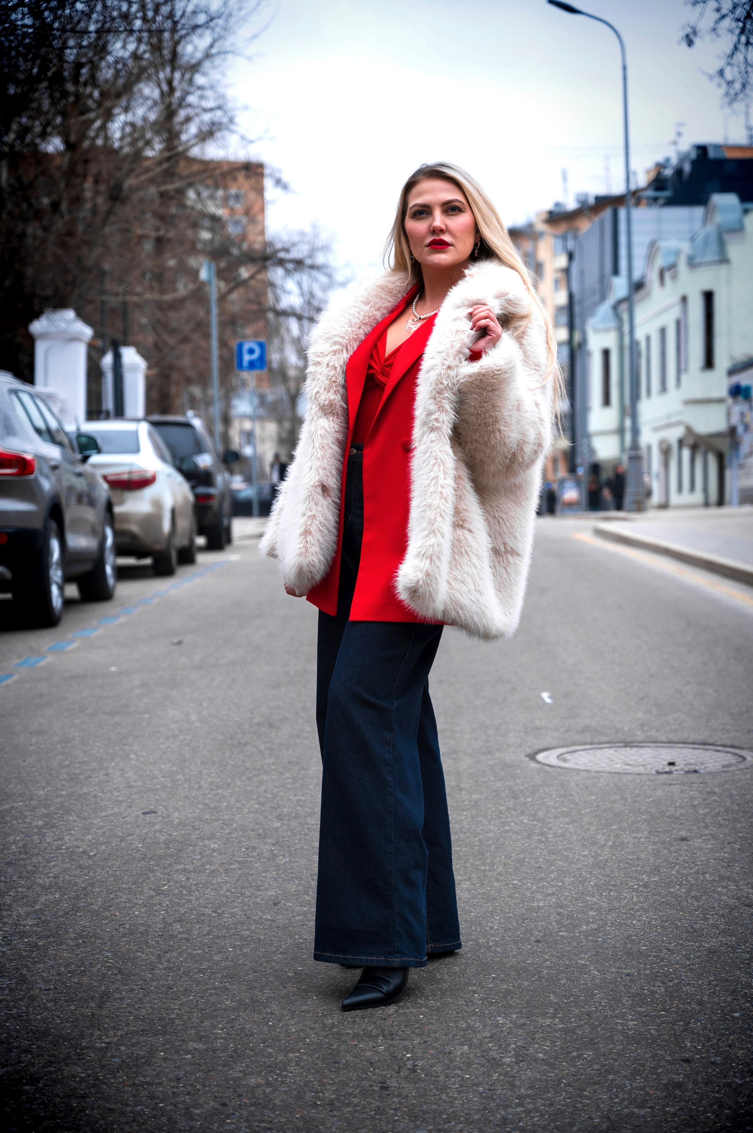 Ирина. Семейный, портретный и свадебный фотограф Екатерина Макарова