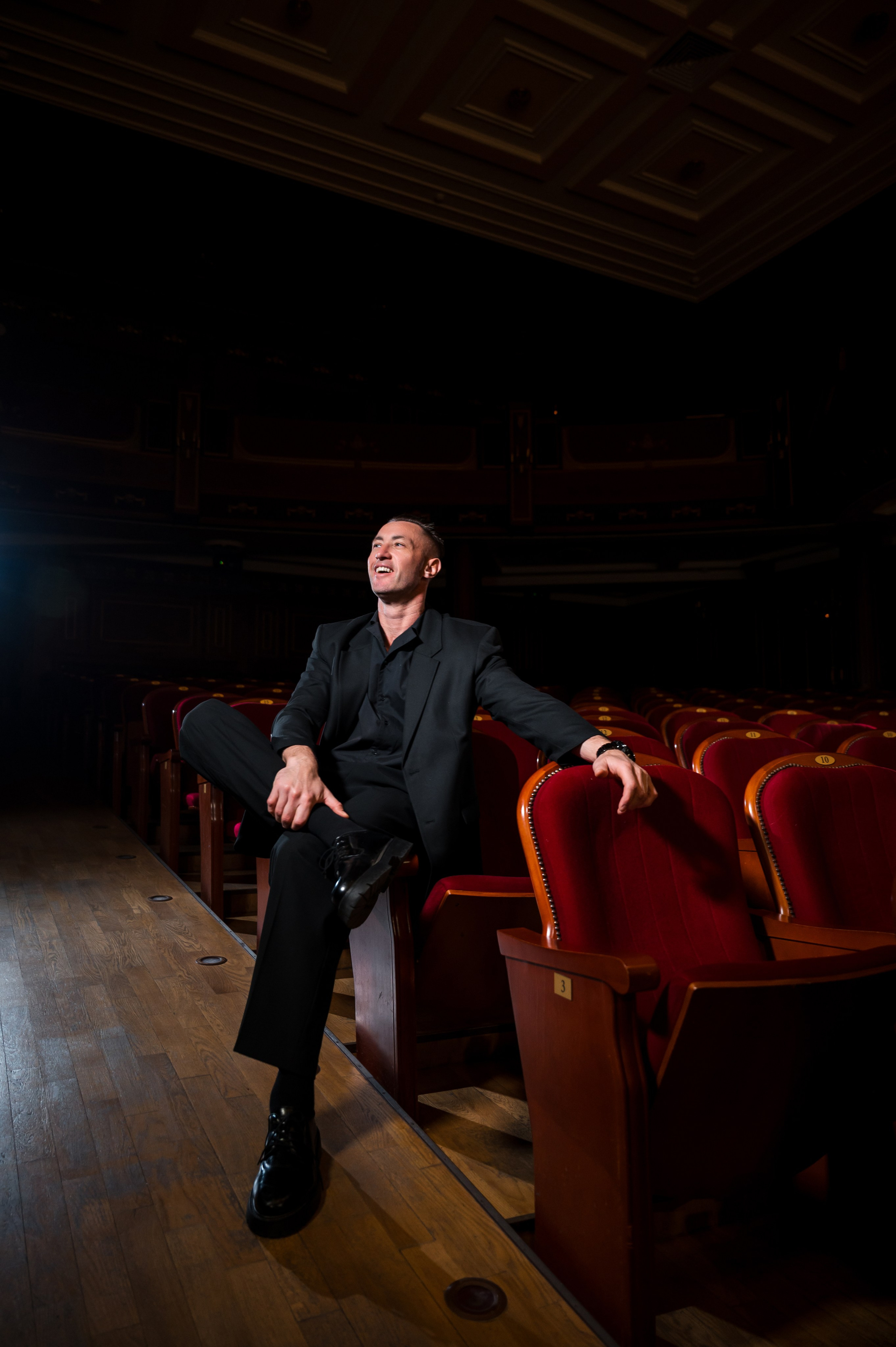 Александр. Свадебный и портретный фотограф в Белгороде Олеся Гавшина