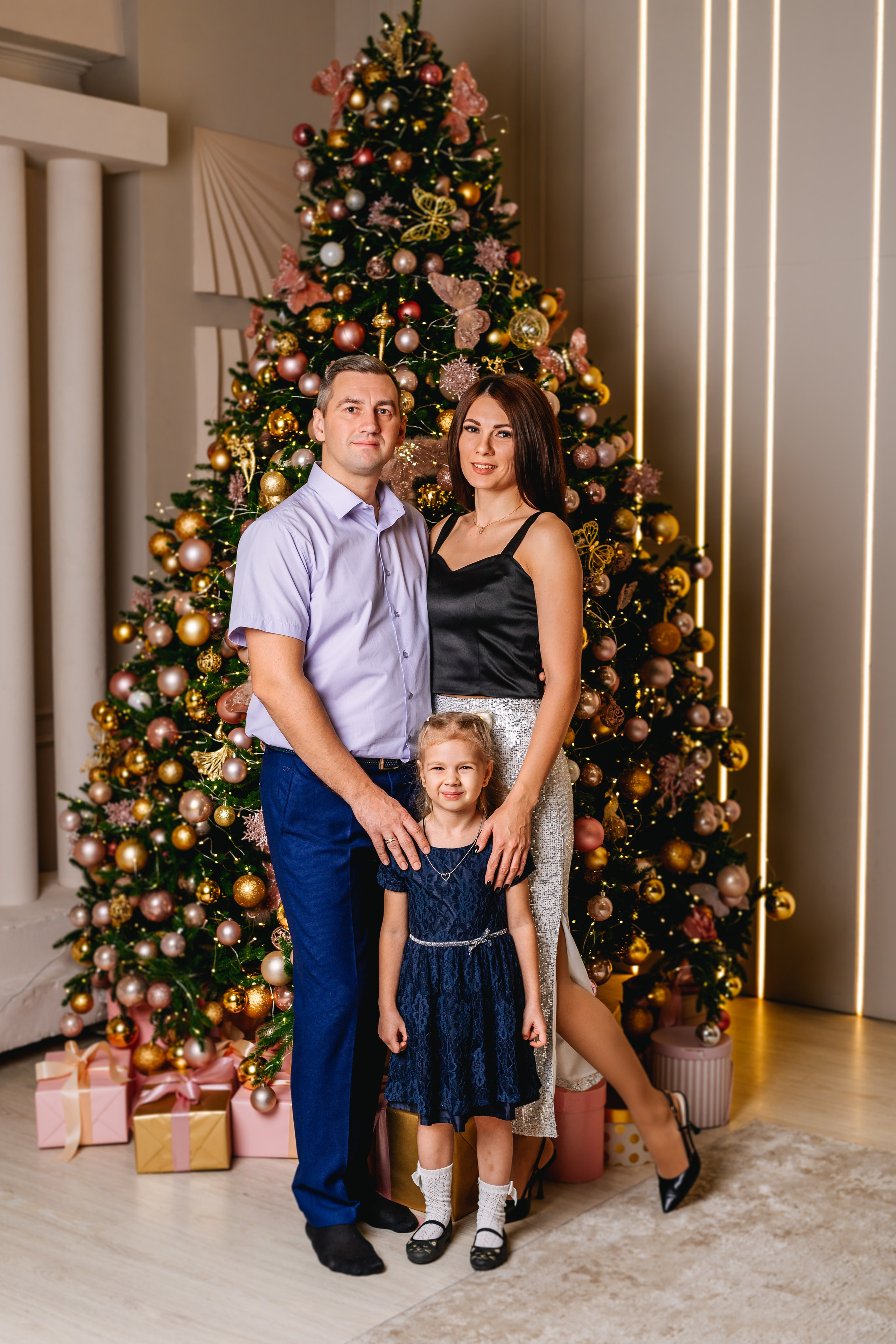 M&S. Семейный и детский фотограф по Москве и области