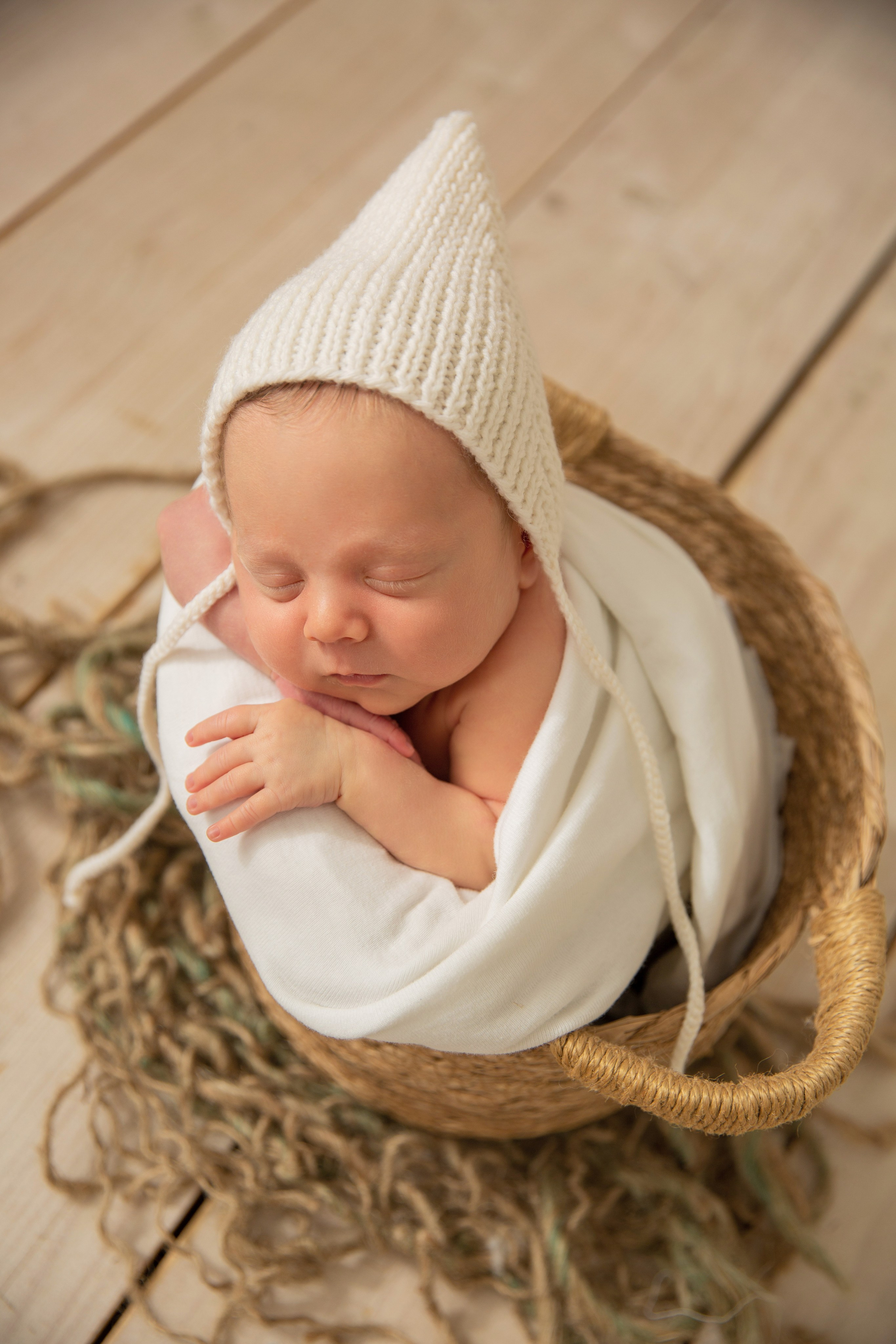 Newborn. Фотограф новорожденных в Волгограде Иванова Екатерина