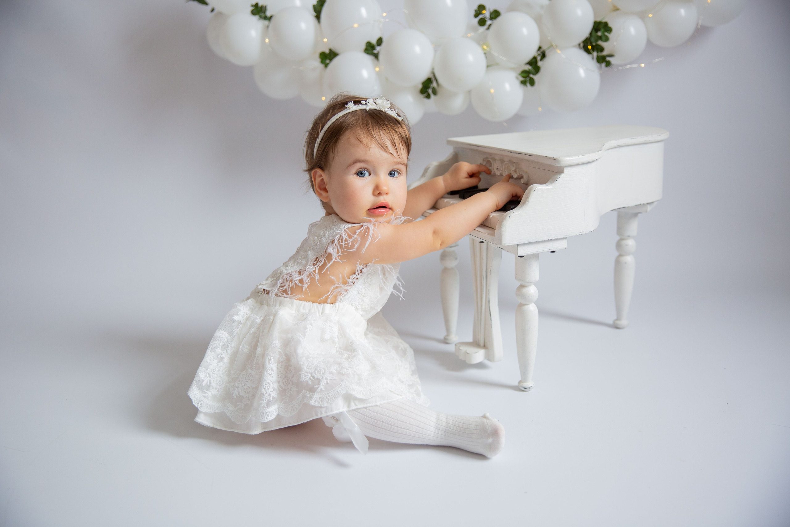 День рождения. Фотограф новорожденных в Волгограде Иванова Екатерина