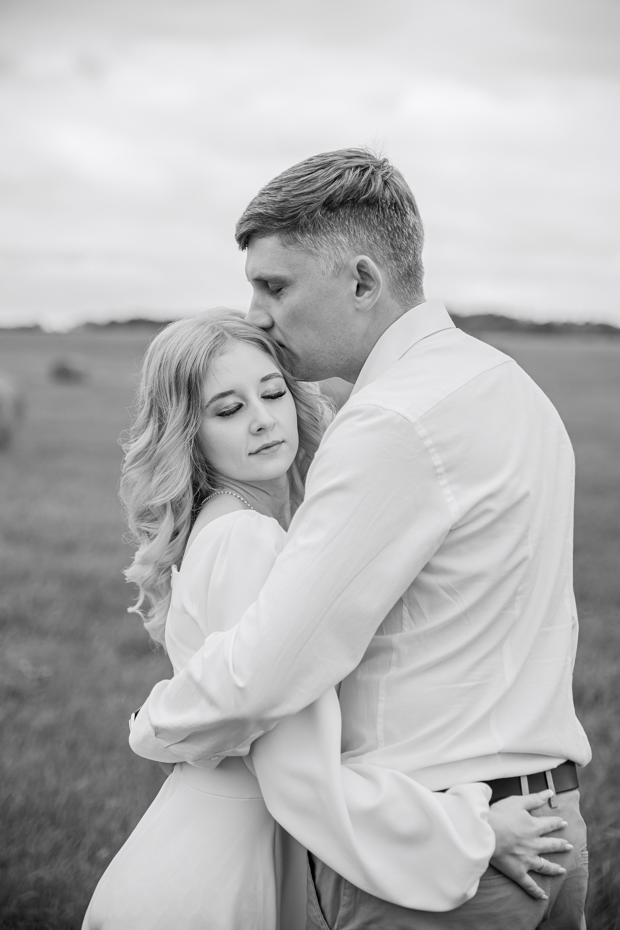 Анатолий и Кристина. Свадебный и семейный фотограф Самара и Самарская область Дарья Зарипова