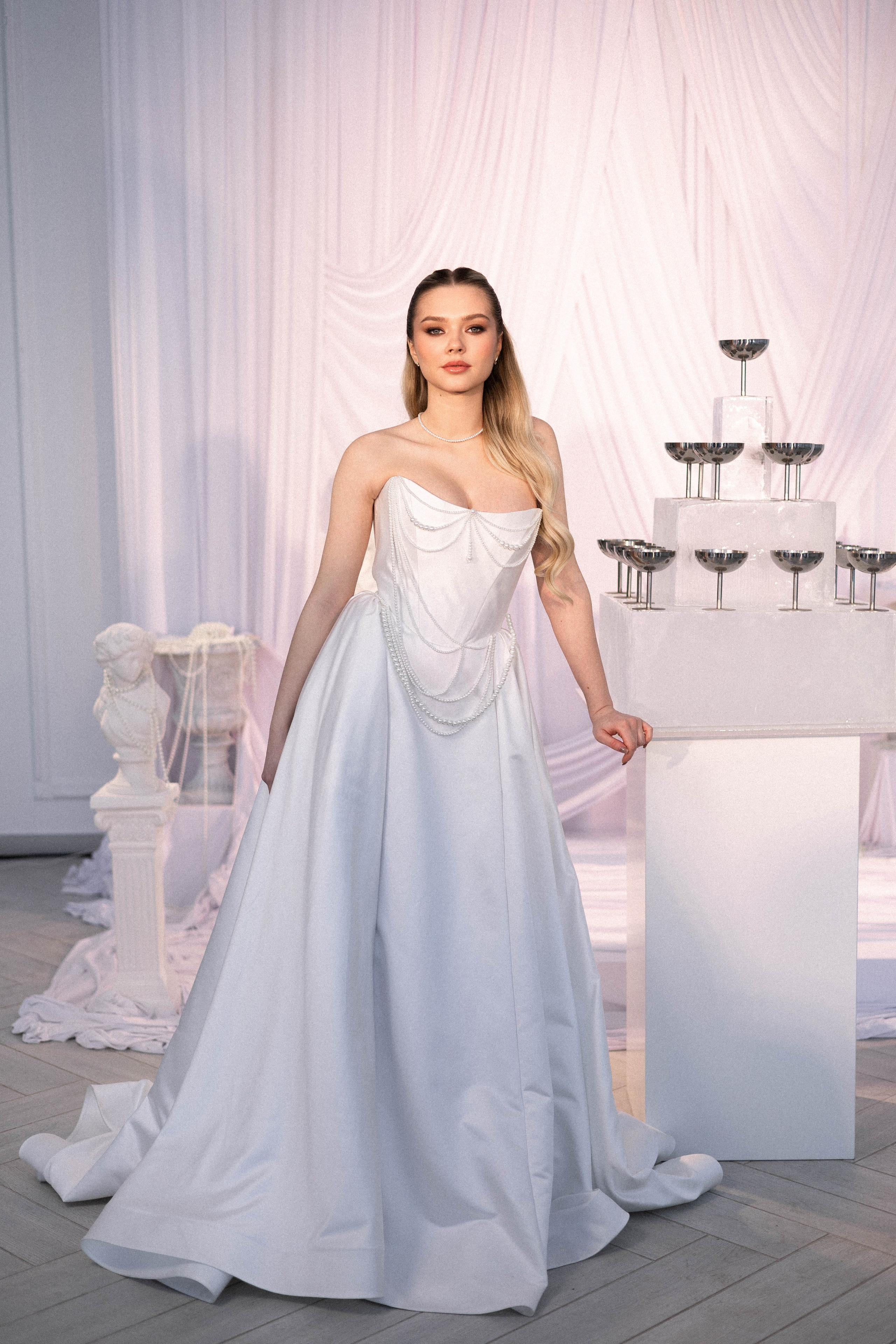 Анна & Алексей. Свадебный и портретный фотограф Соломко Диана