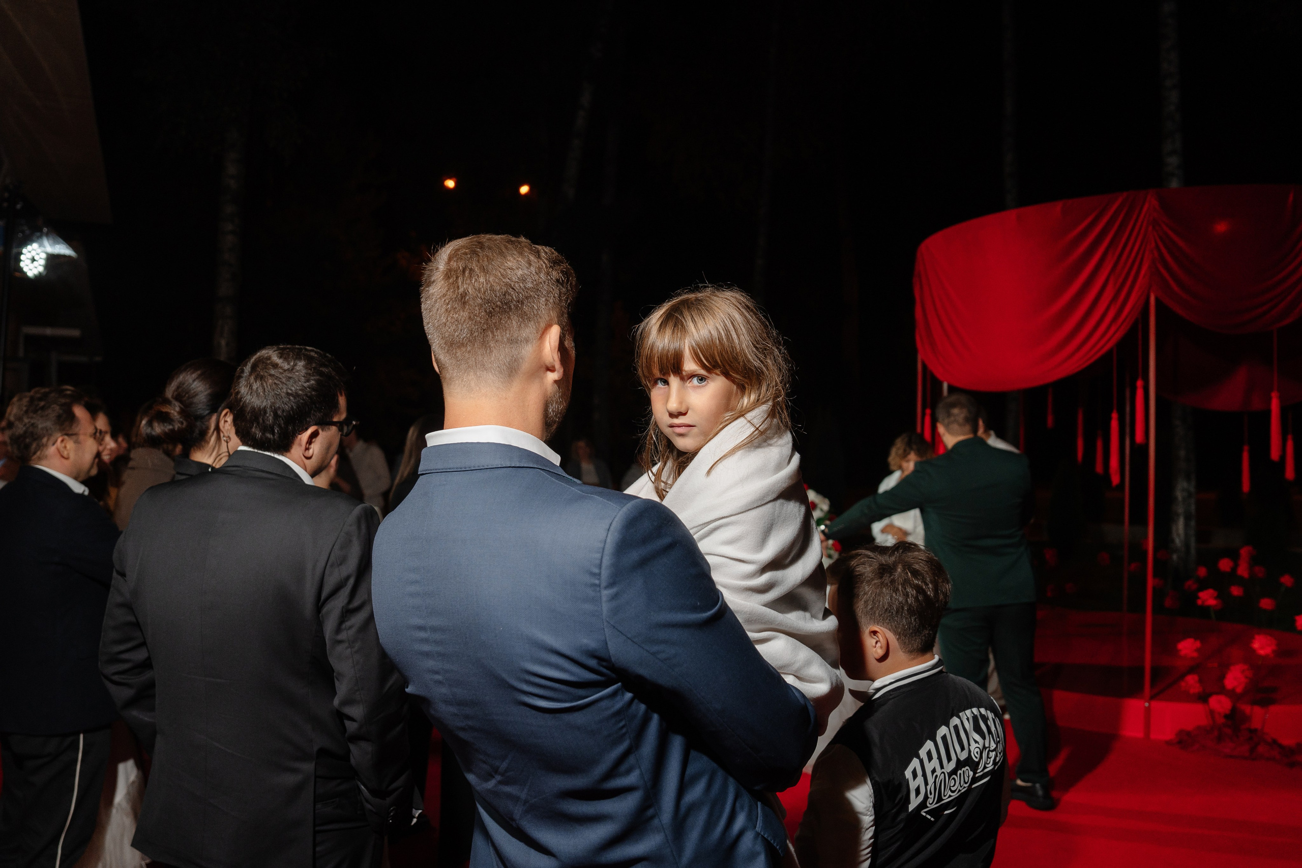 Андрей и Ева. Свадебный и репортажный фотограф в Москве Андрей Вайман