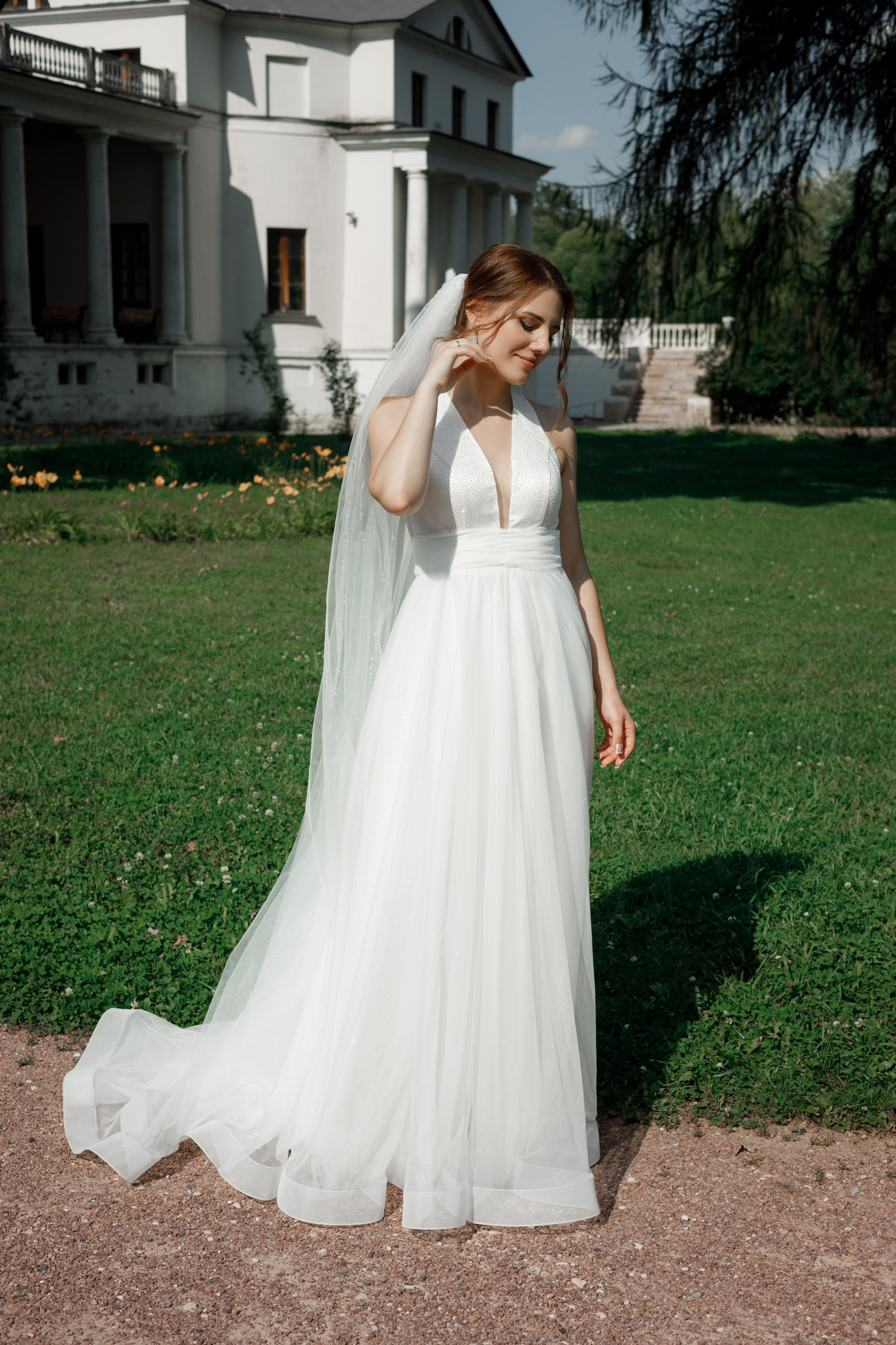 ЗАГС Бутово и Остафьево. Свадебный и репортажный фотограф (Москва, Королев и другие)