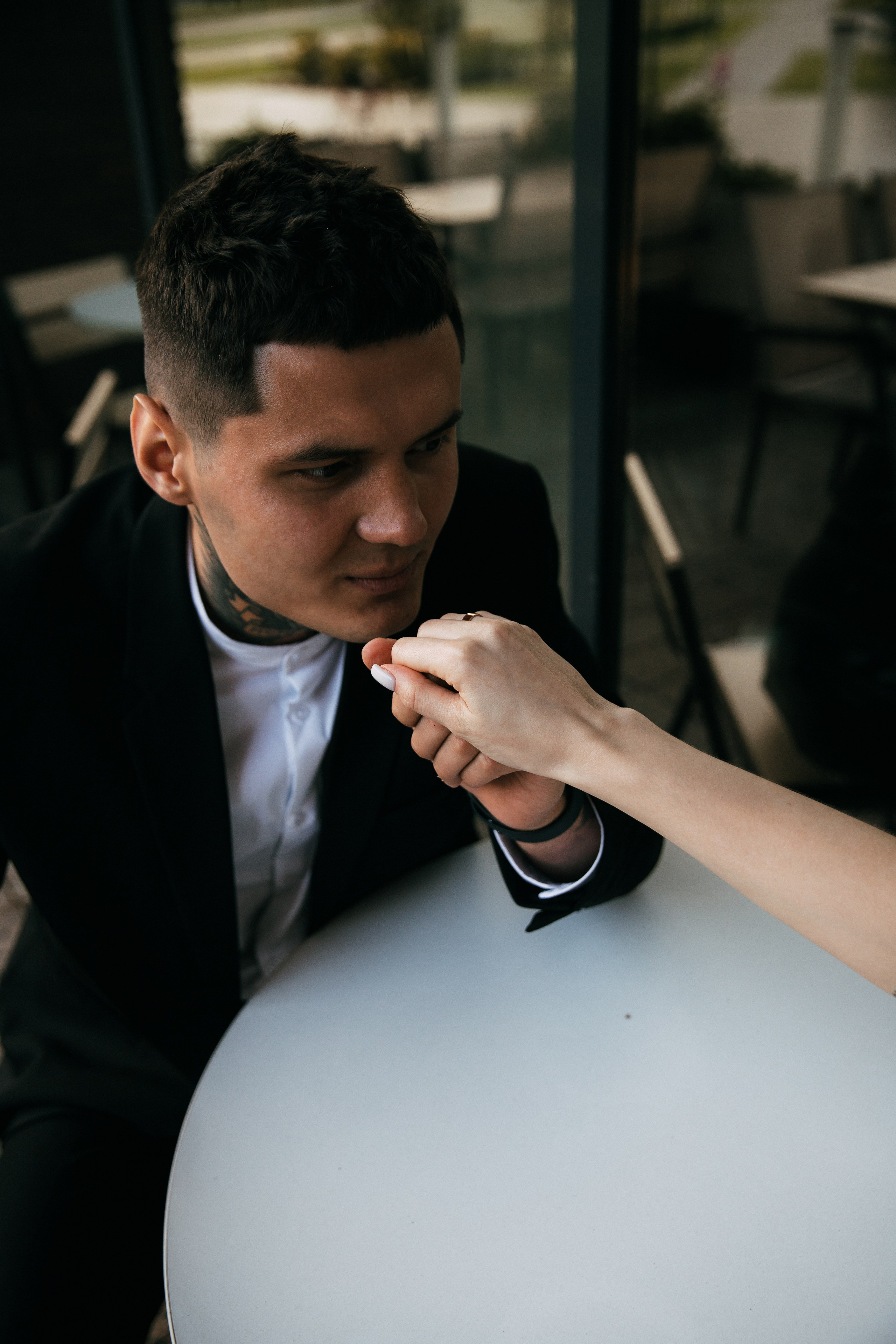 АЛЕКСЕЙ & КАРИНА. Семейный фотограф Нижний Новгород