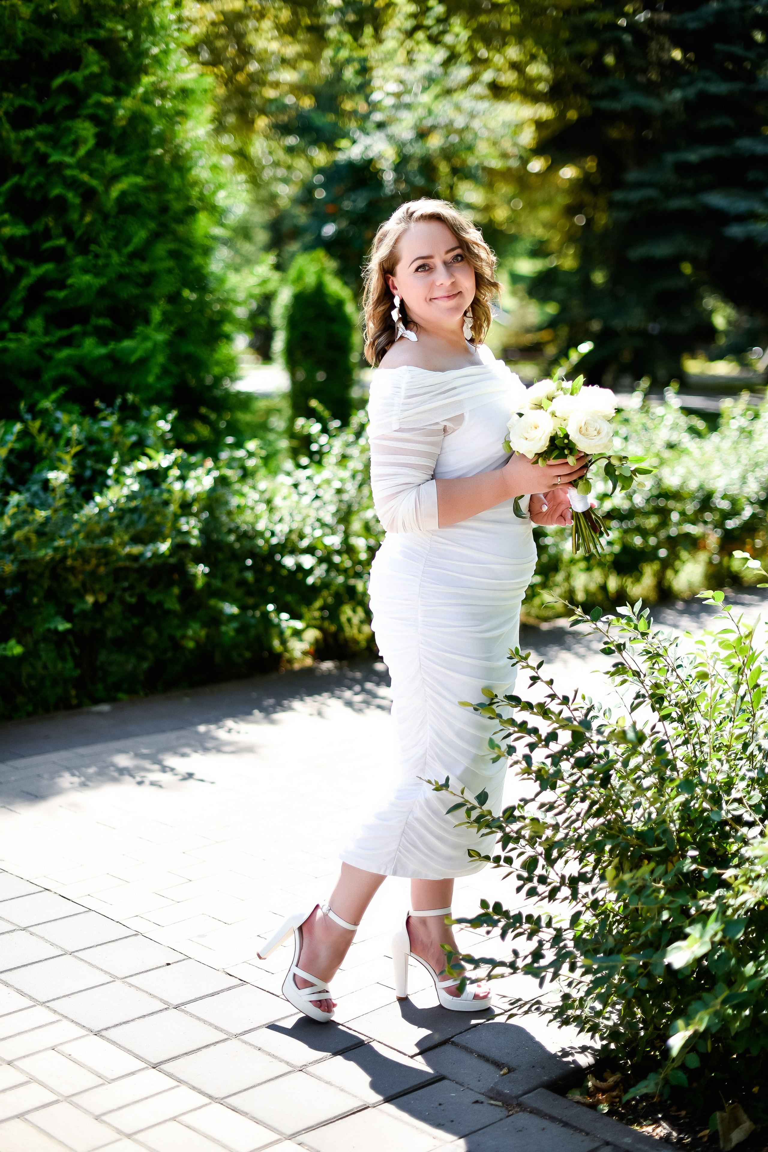 Свадьба Виктории и Вадима