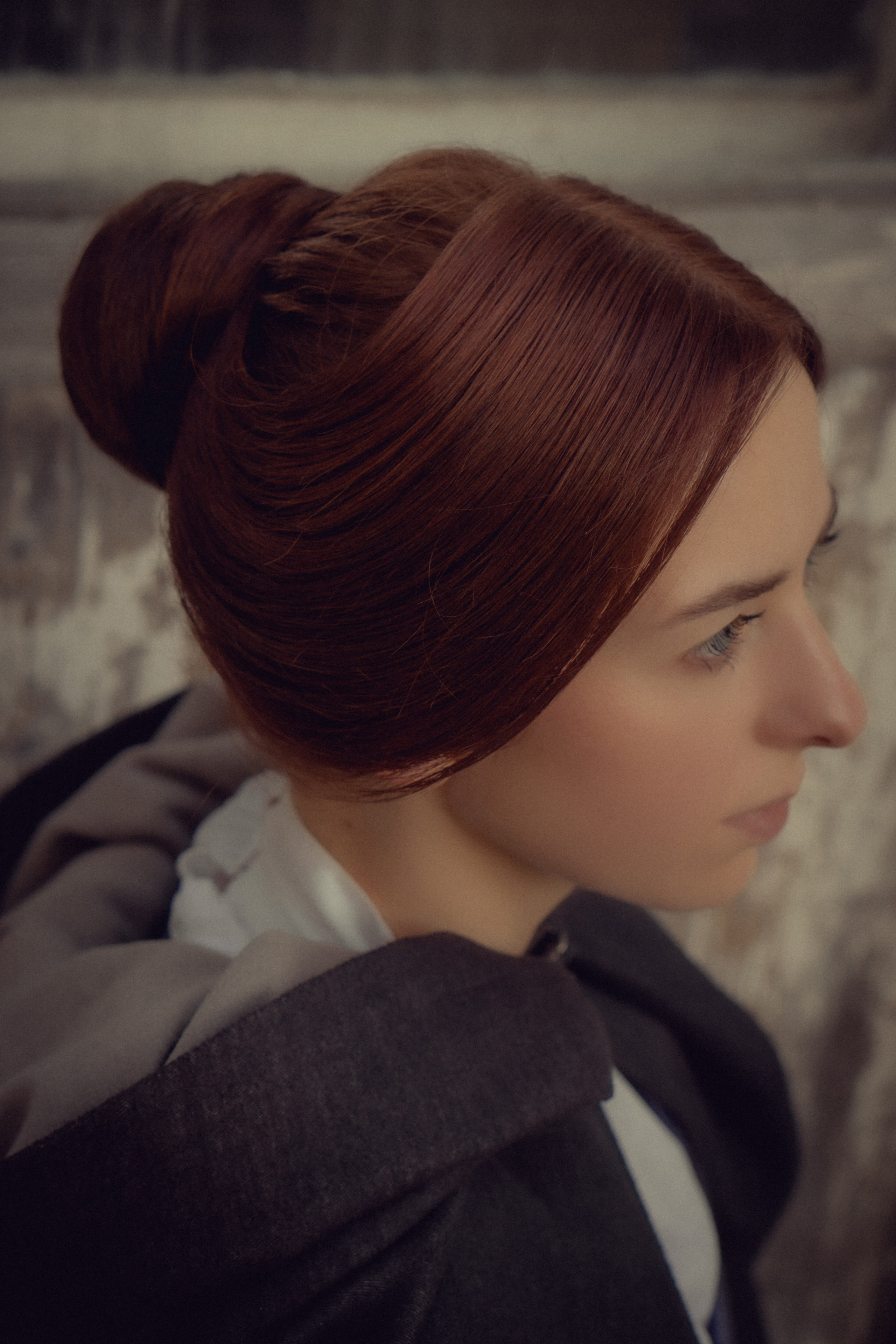 Джейн Эйр. Художественный фотограф Салаева Алина