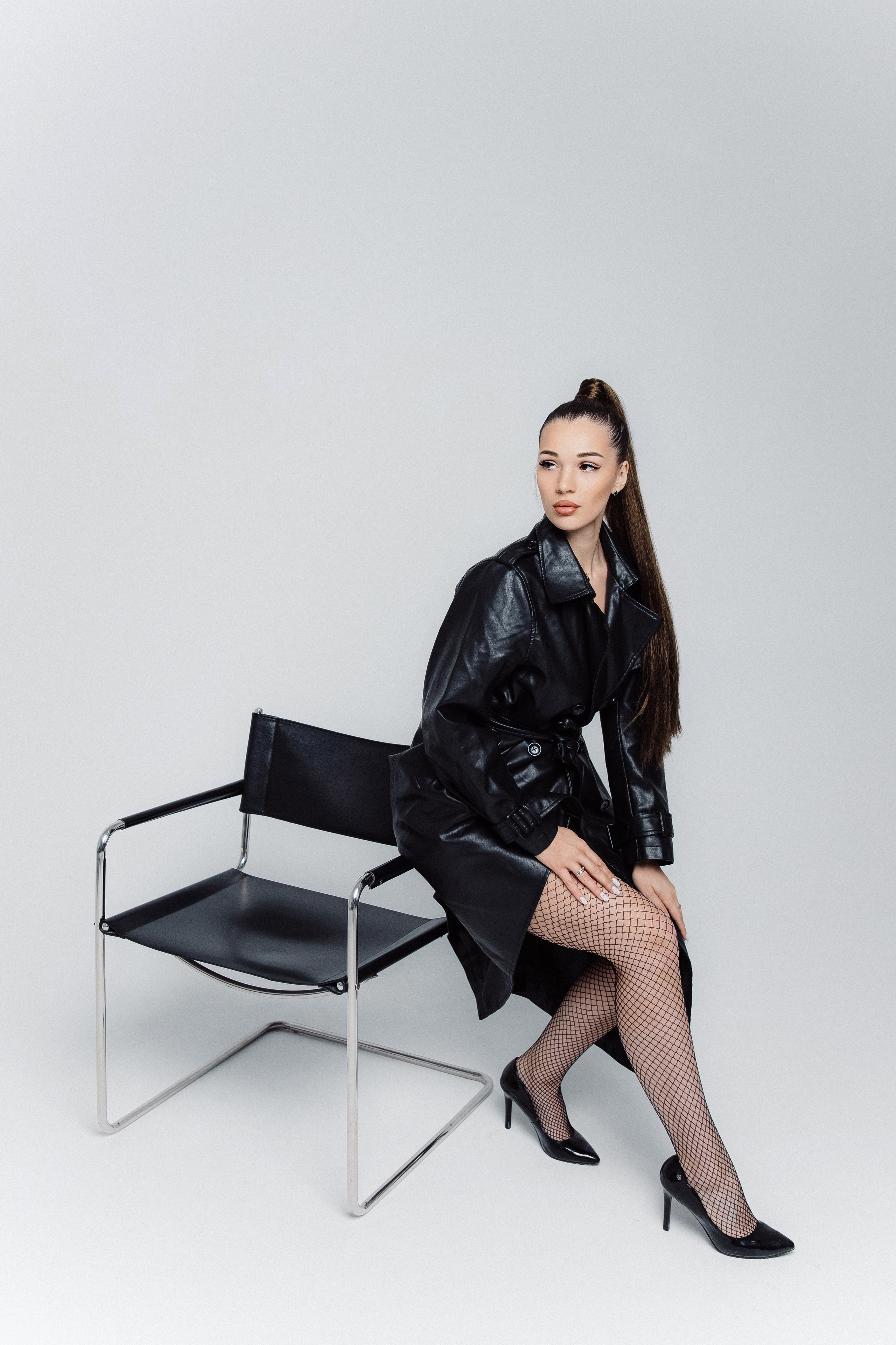 Настя. Фотограф Ирина Красса