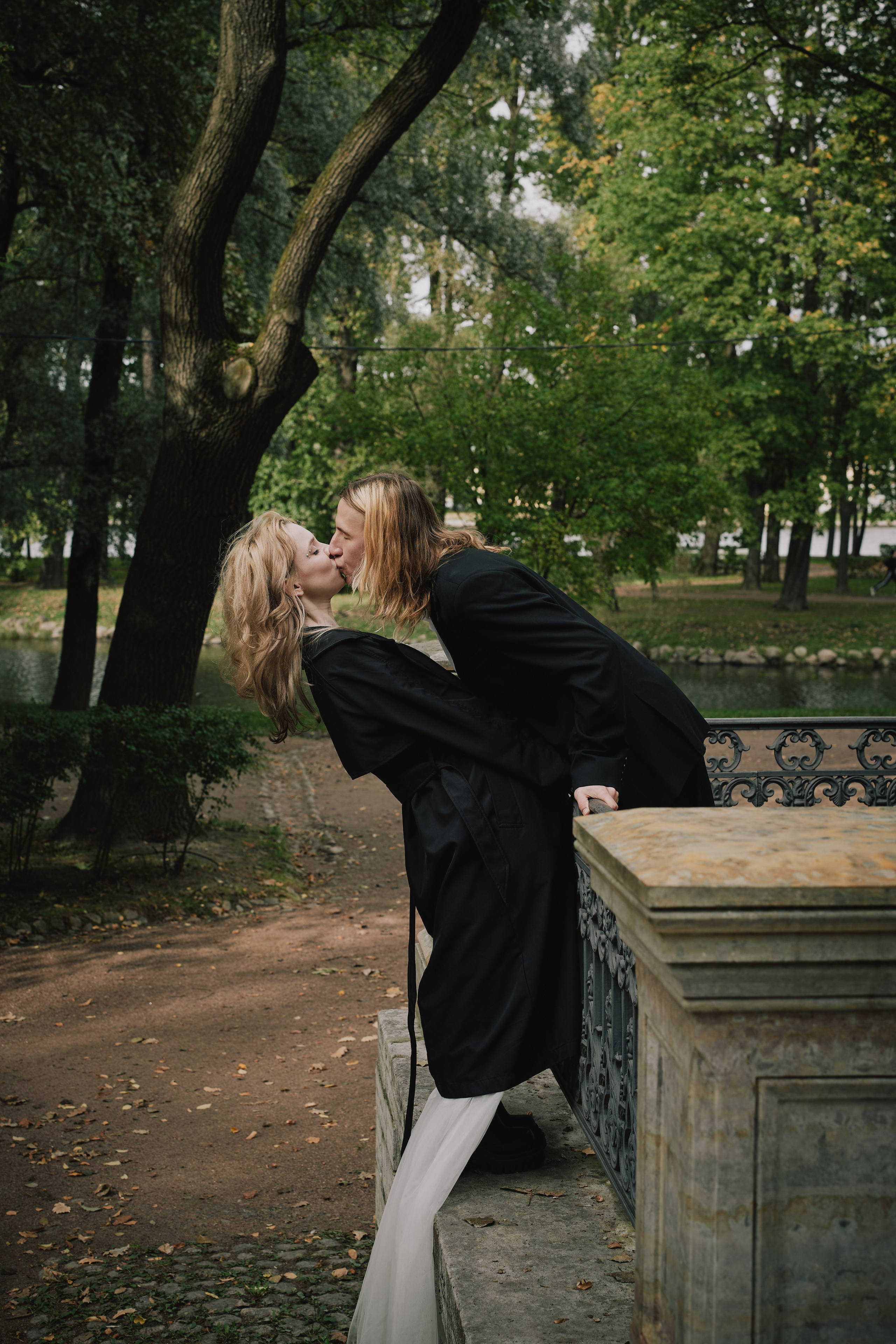 Марина и Илья. Фотограф в Санкт-Петербурге | Аня Маленчук