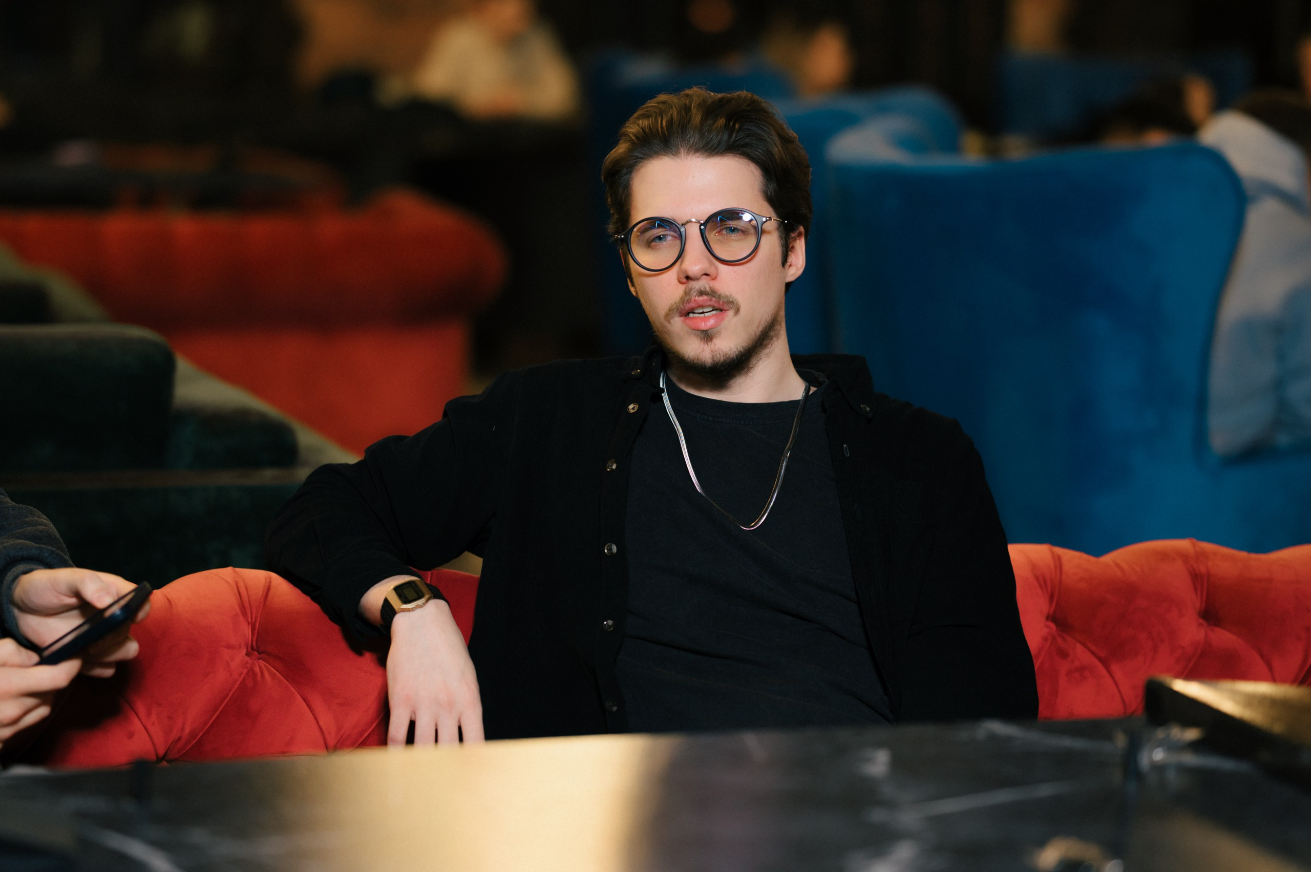 Корпоративы (сборник). Komonev