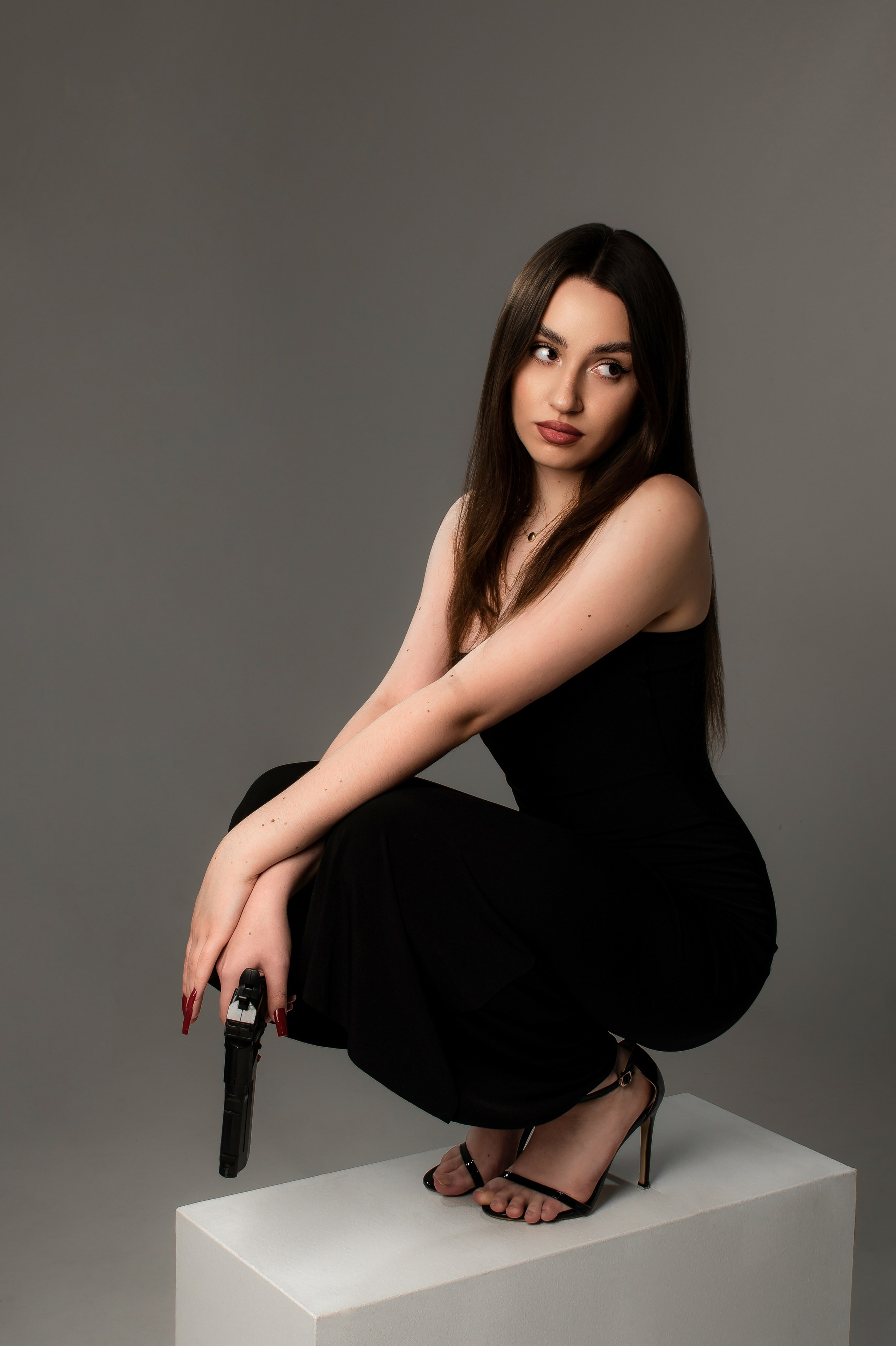 Анастасия. Ларина Иванна фотограф в Донецке