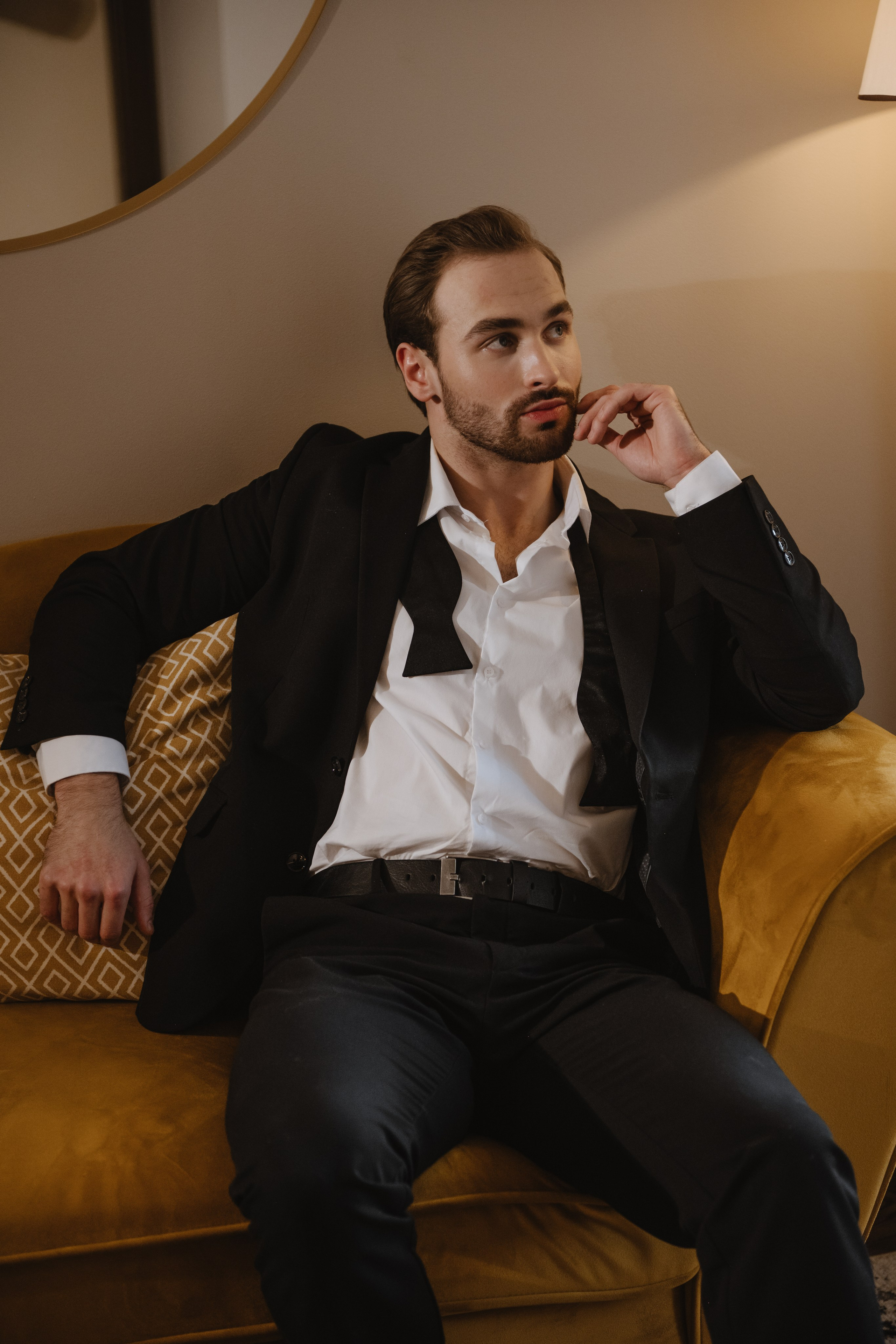 Анна Виктор. Фотограф Алиса Субботина