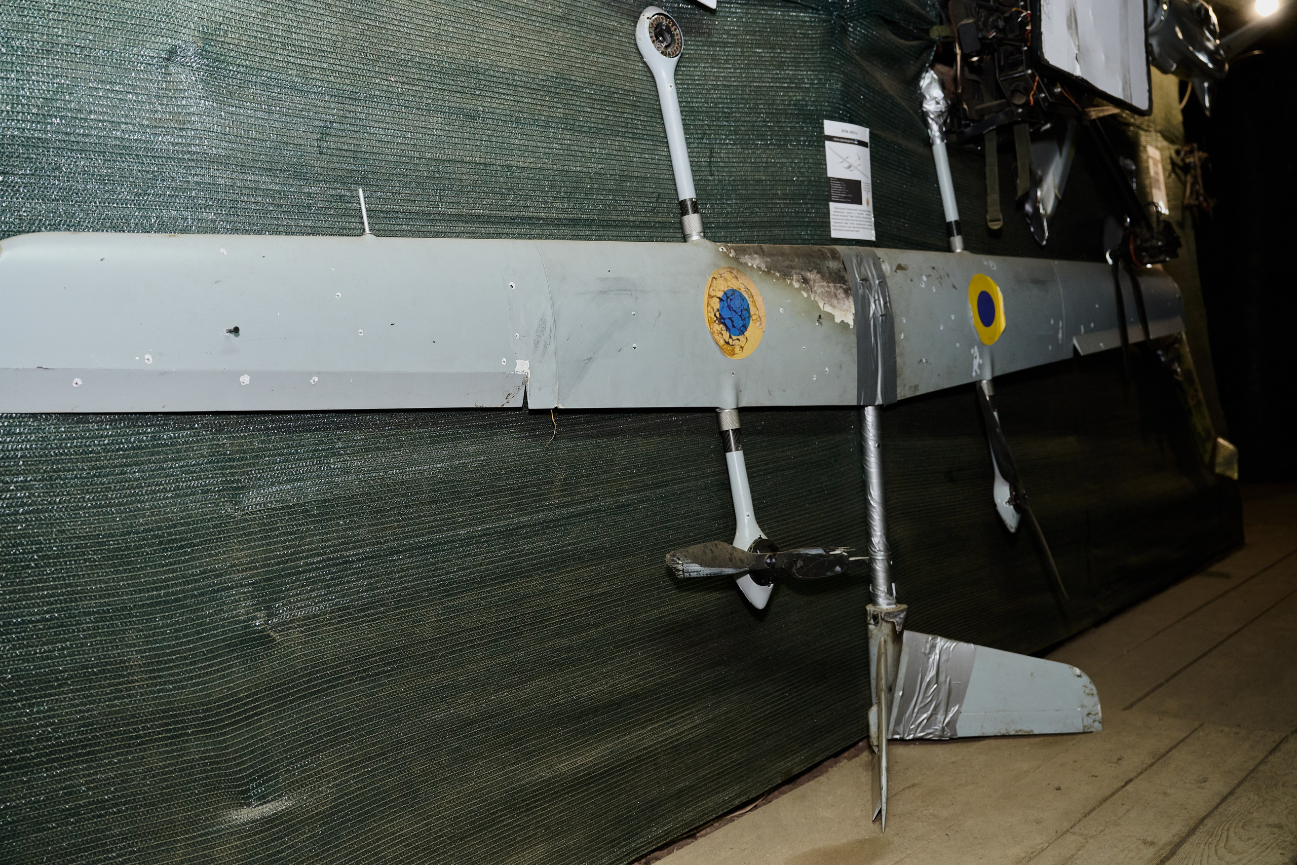 Съемки для фотопроекта Территории. Фотограф Роман Адлер