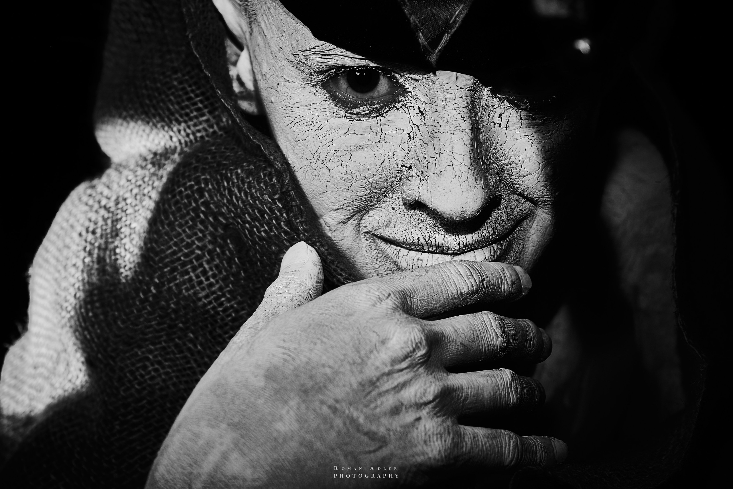 Loki — The Awakening. Solvent. Фотограф Роман Адлер