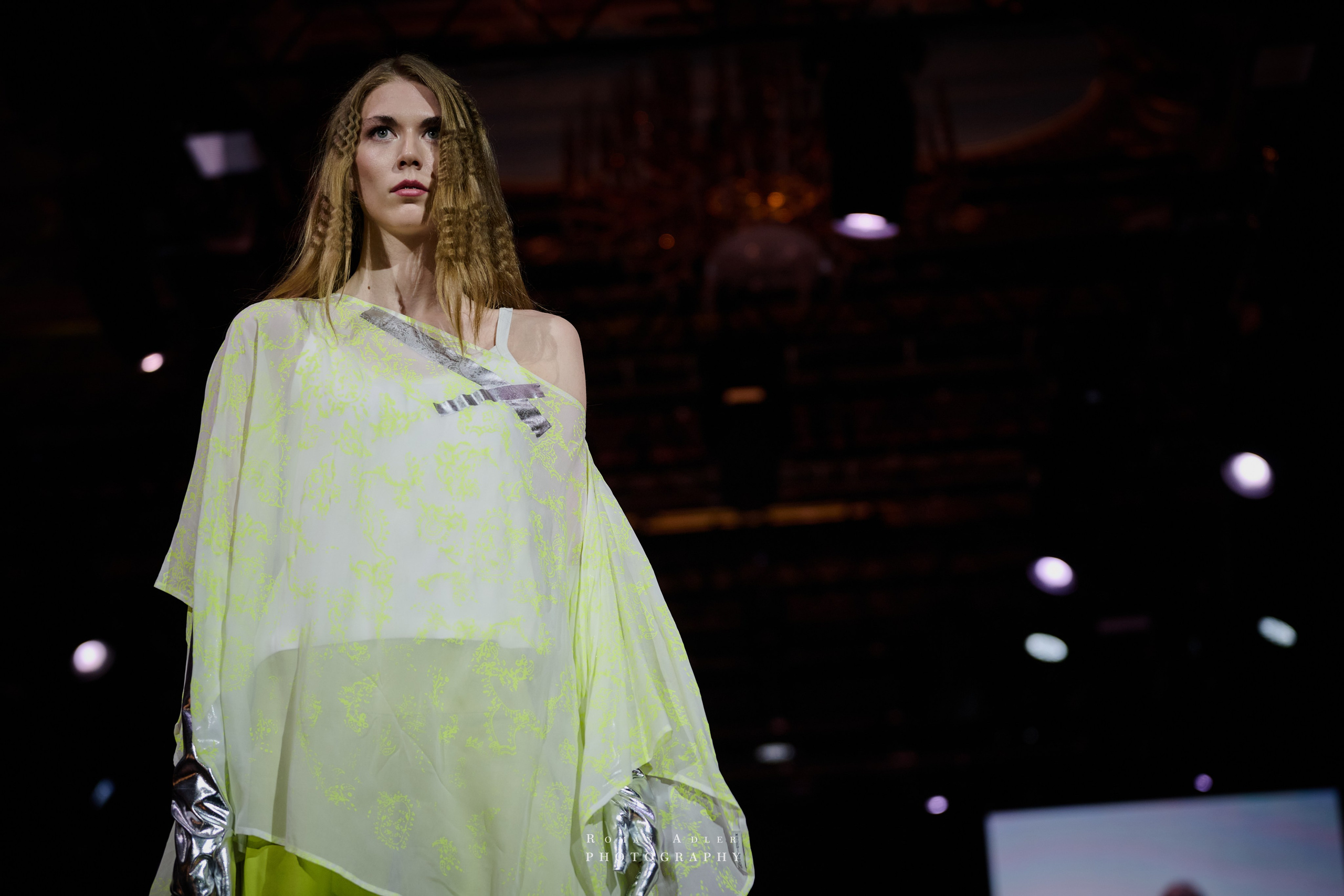 МКММ весна 2025. Фотограф Роман Адлер