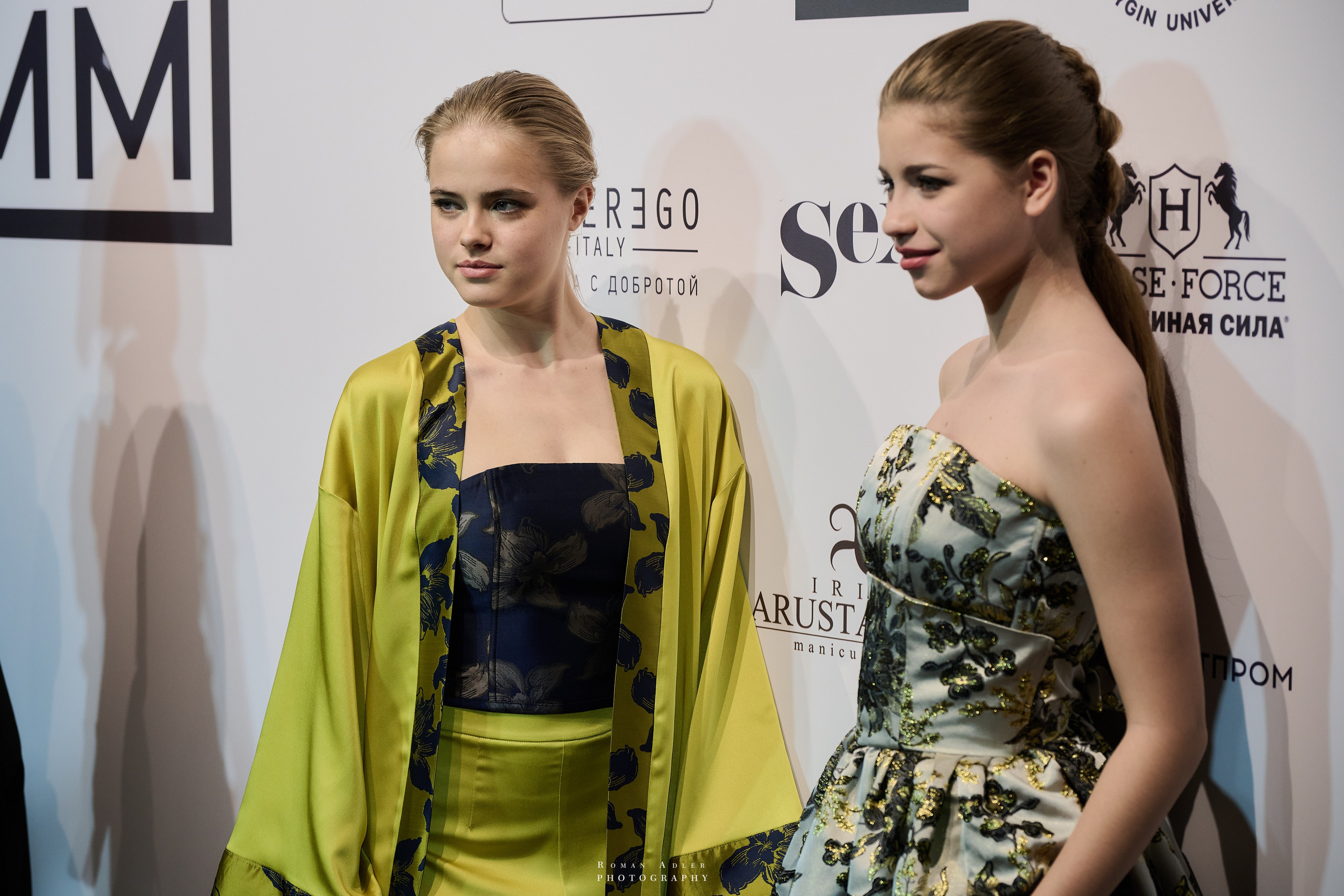МКММ 2024. Фотограф Роман Адлер