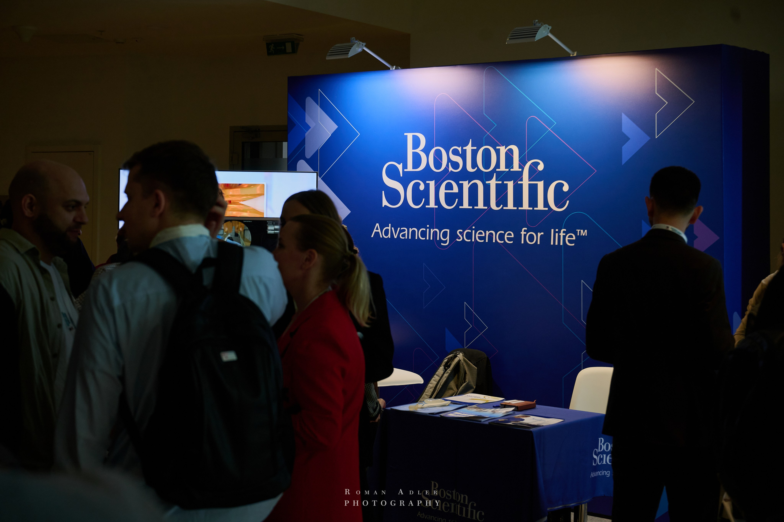 ХХI Конгрес «Мужское Здоровье». Сочи. Фотограф Роман Адлер