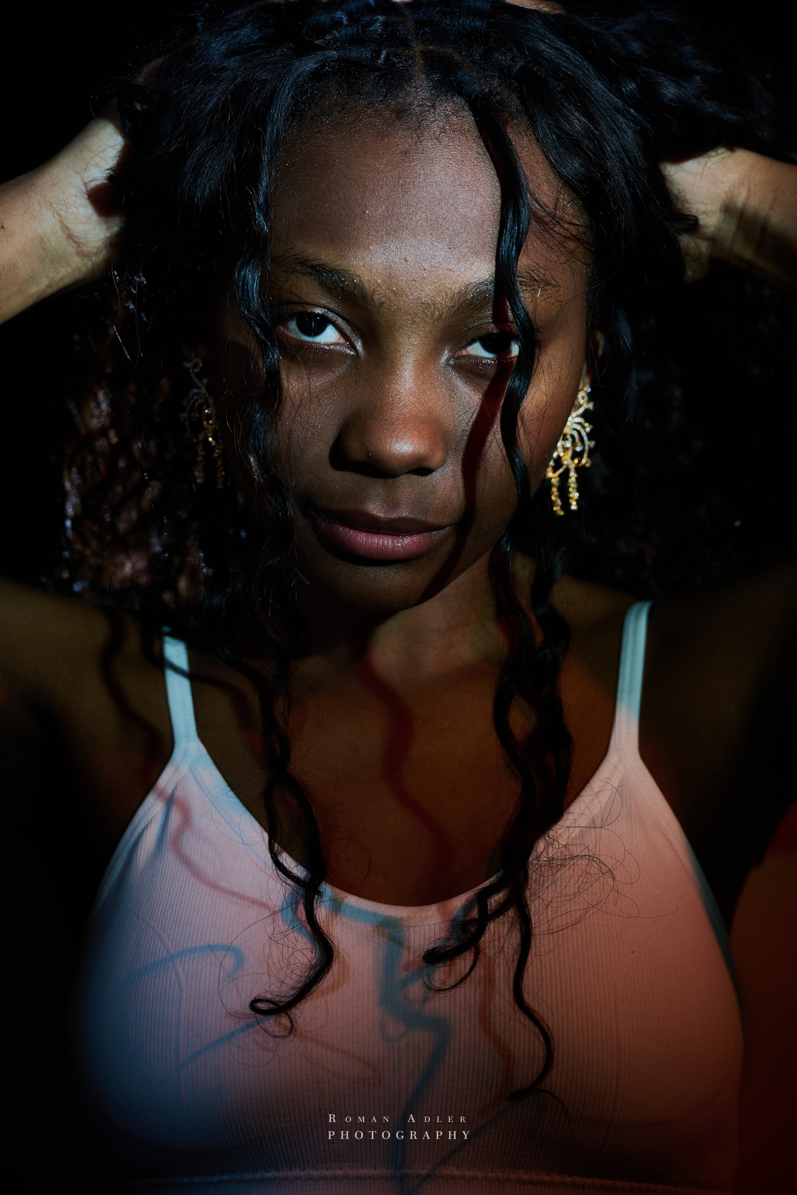 Фотодень с Тапакофф. Фотограф Роман Адлер