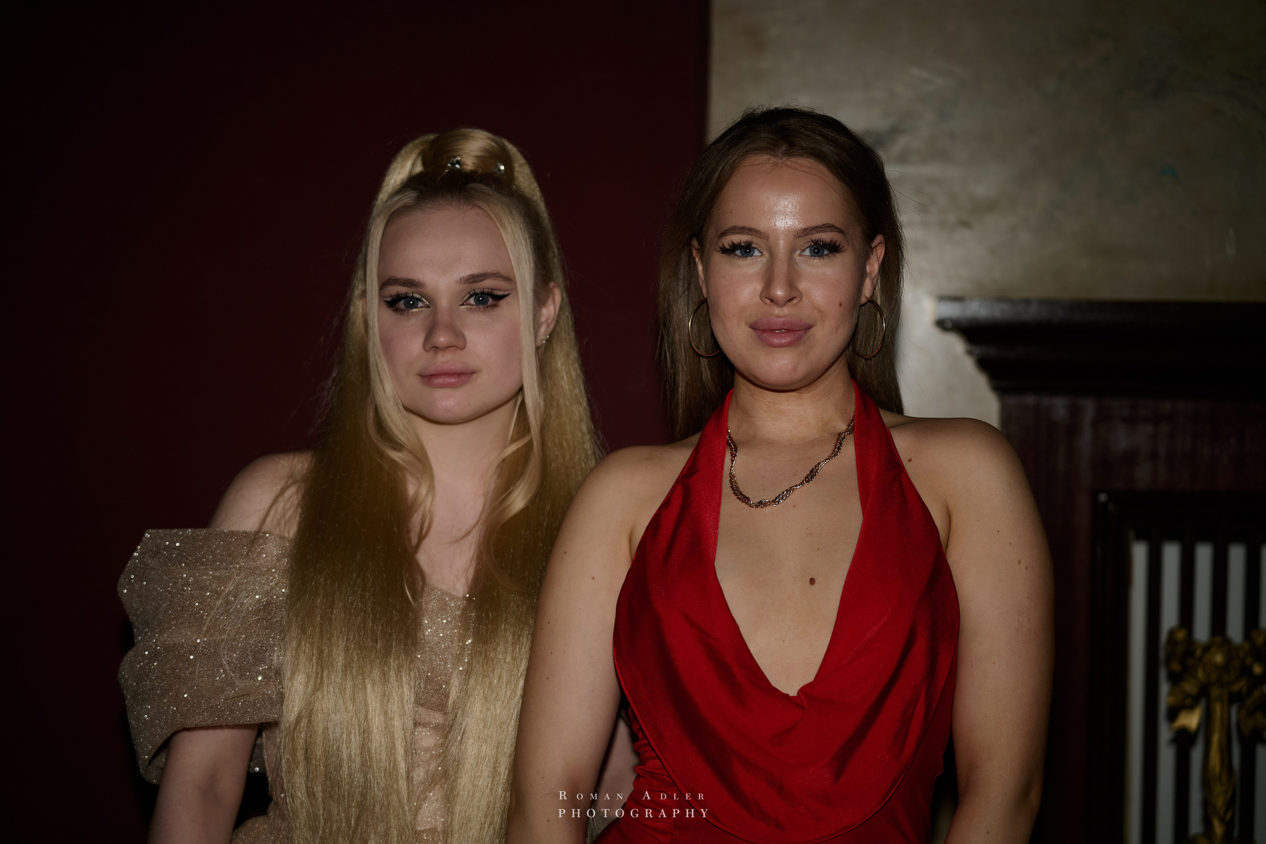 Битва Моделей 2025 (Hilton Moscow). Фотограф Роман Адлер