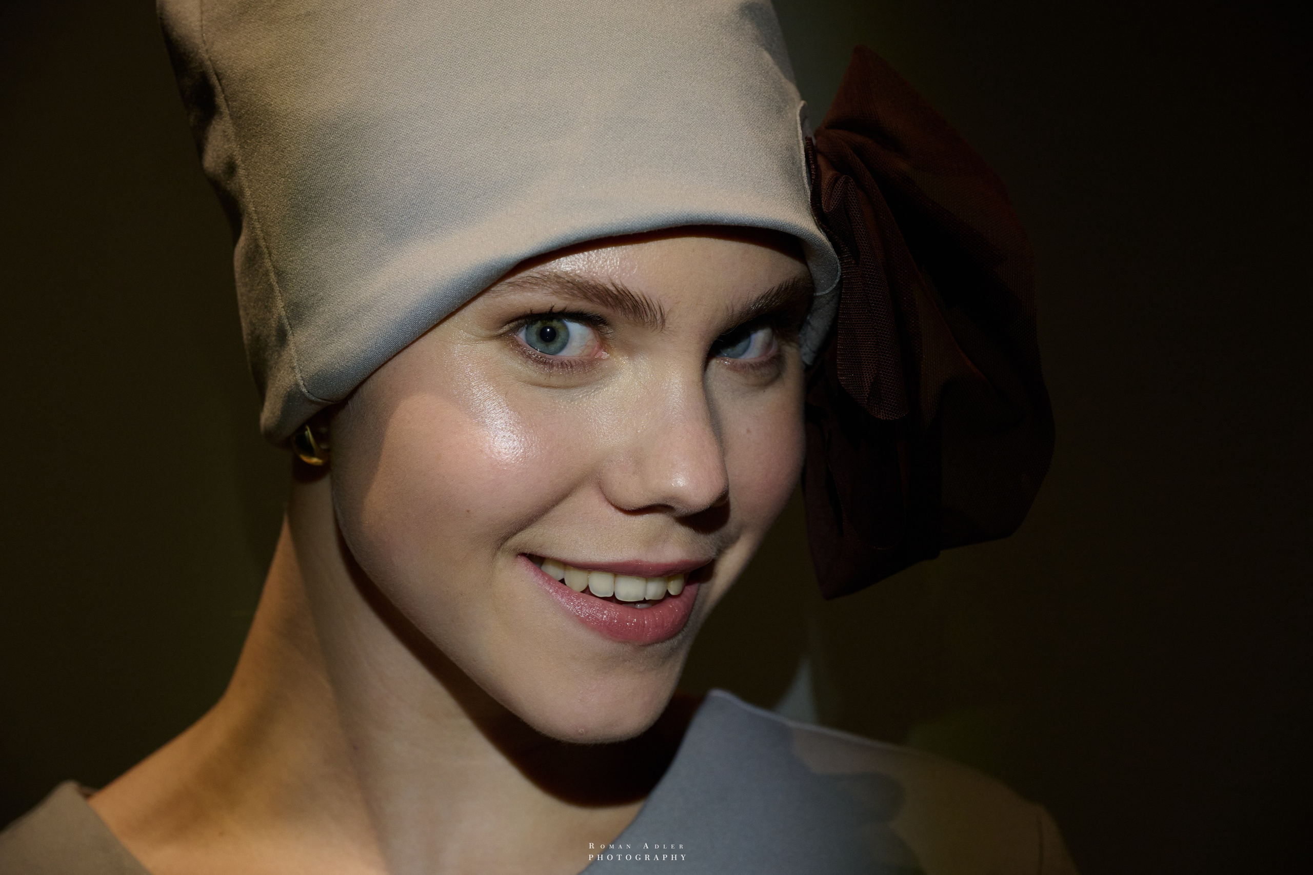 МКММ 2024. Фотограф Роман Адлер