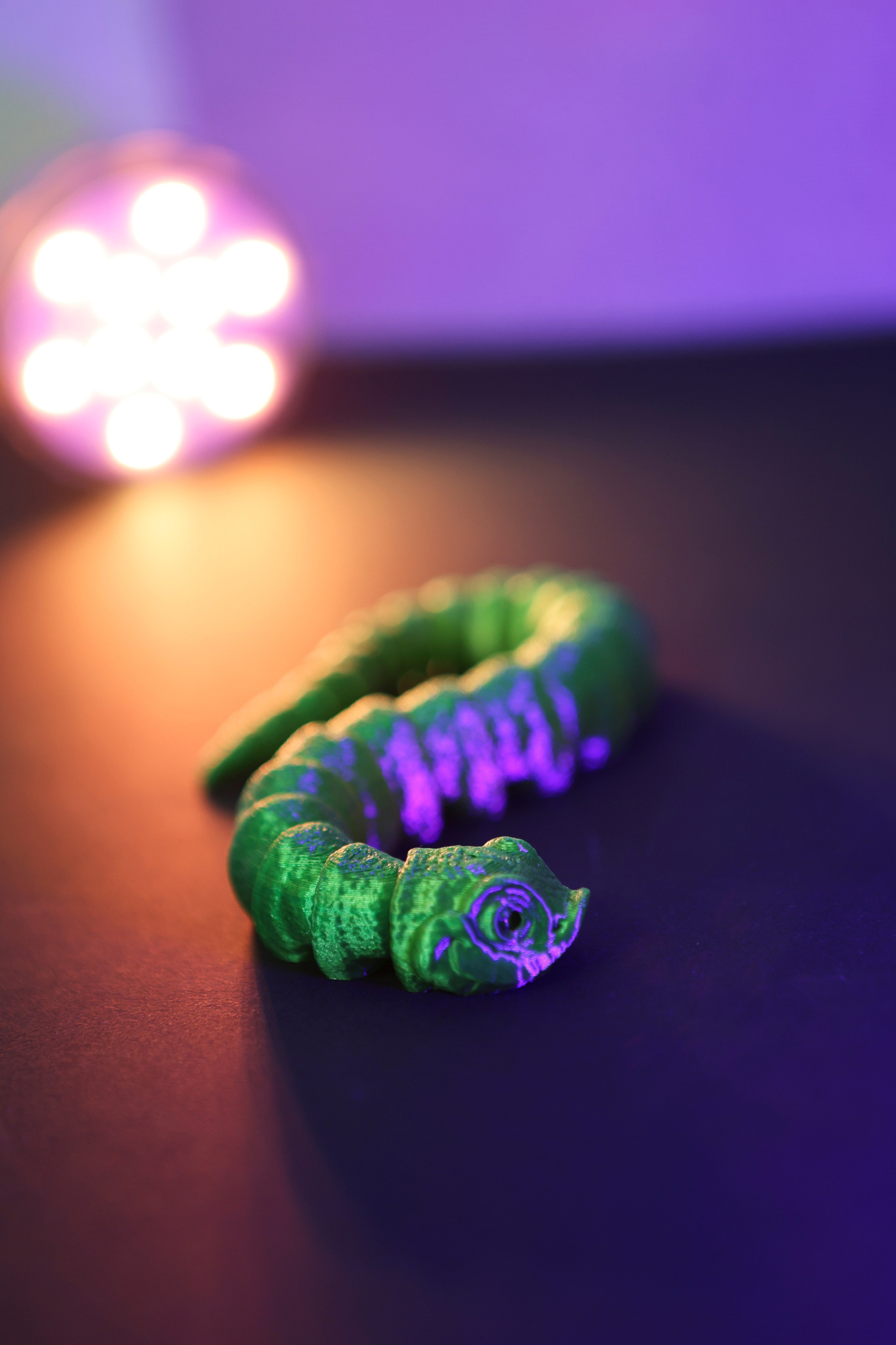 3D печать. Семейный и портретный фотограф в Москве Елена Флегант