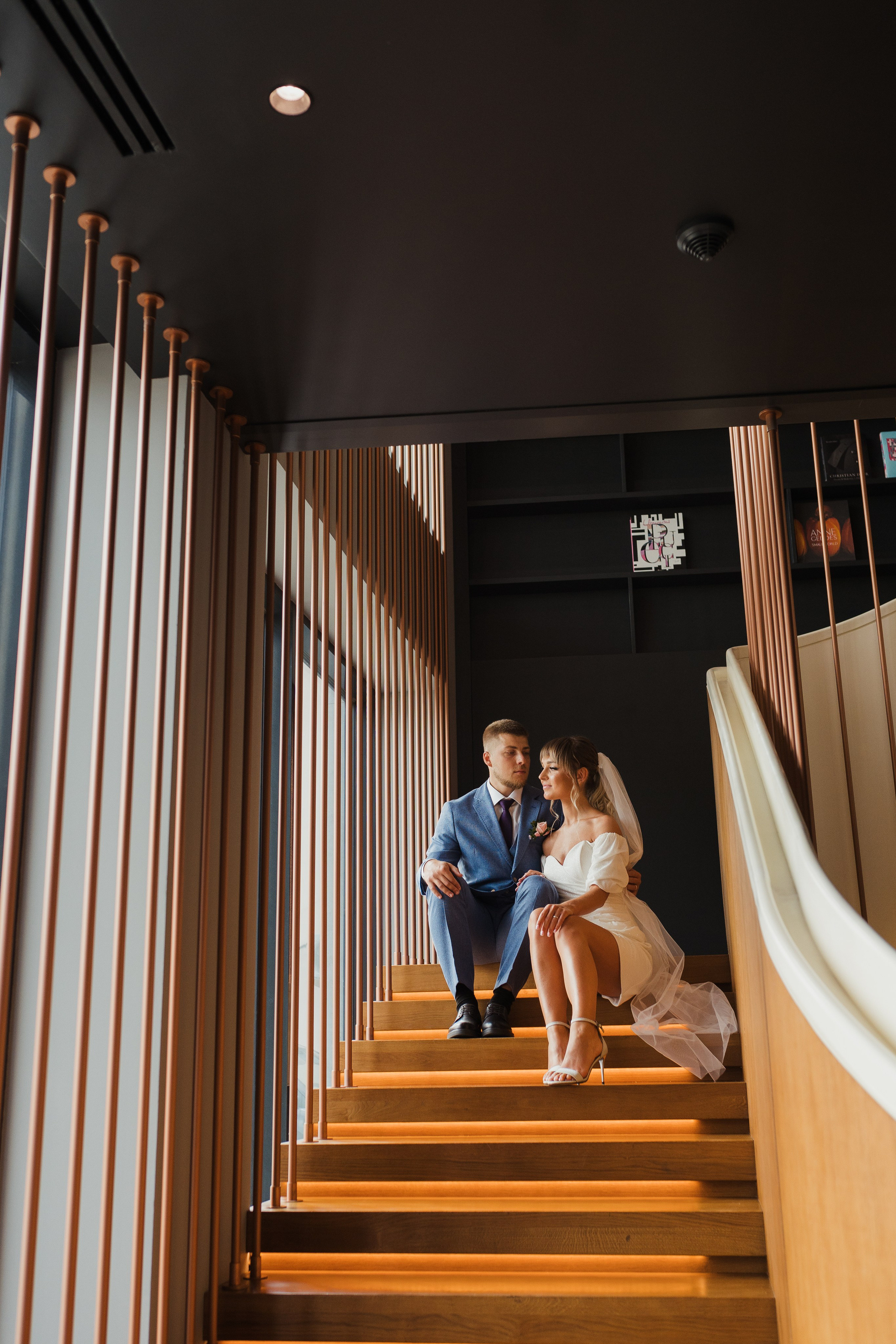 Артем и Анастасия, Mariott Taganskaya. Свадебный фотограф в Москве Анна Полушина