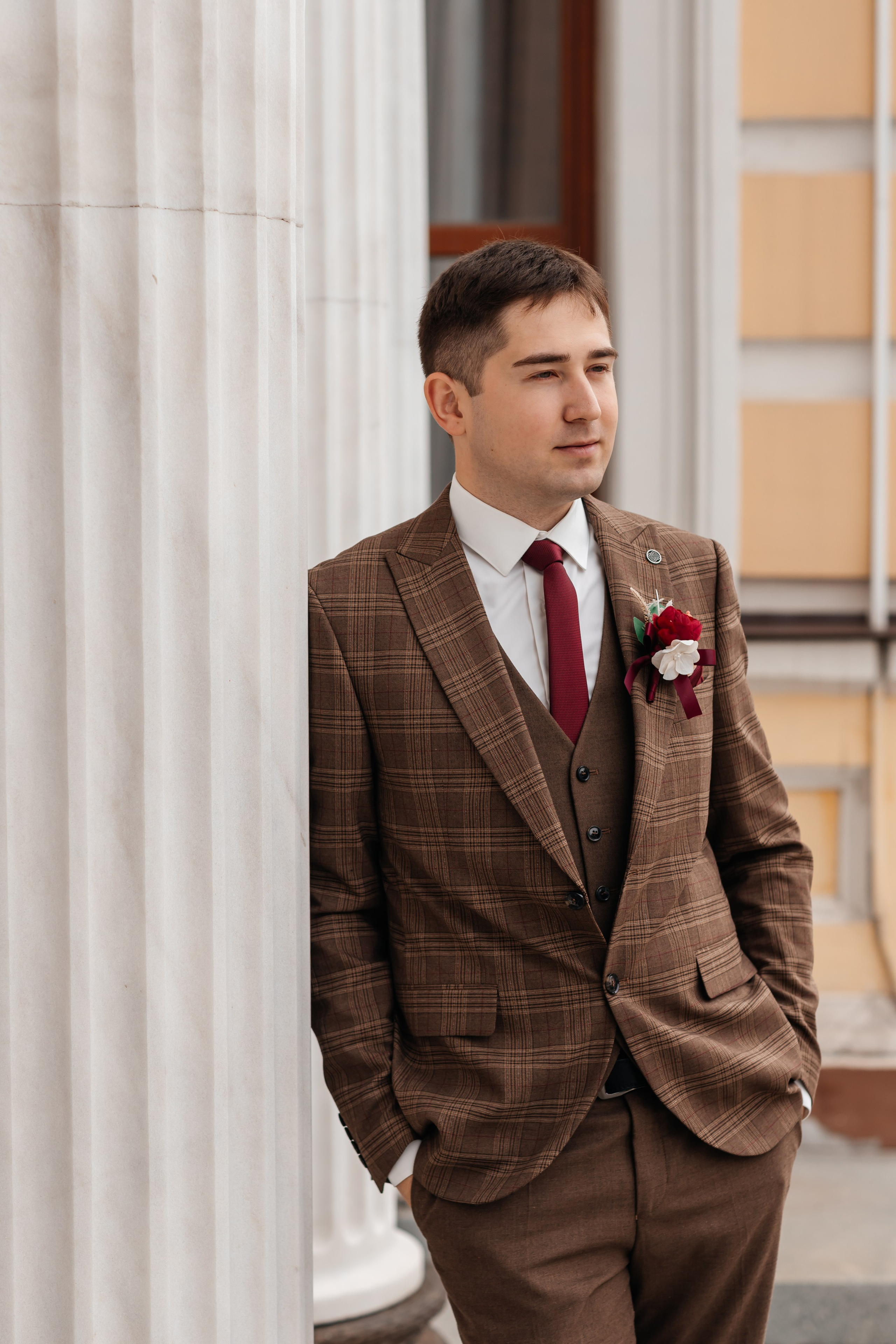 Альмир и София. Марина Шаймухаметова. Фотограф в Уфе