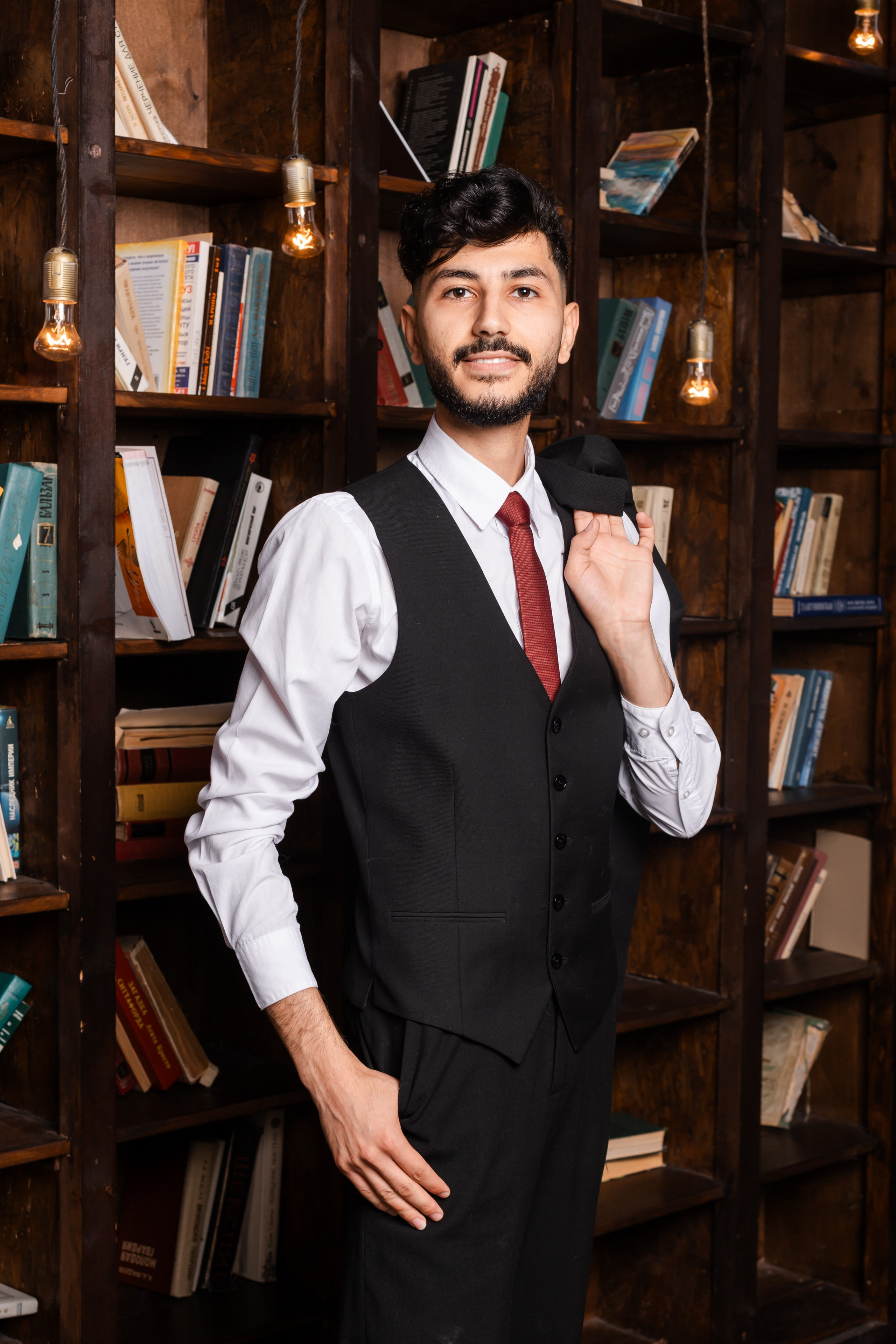 Махмуд. Марина Шаймухаметова. Фотограф в Уфе