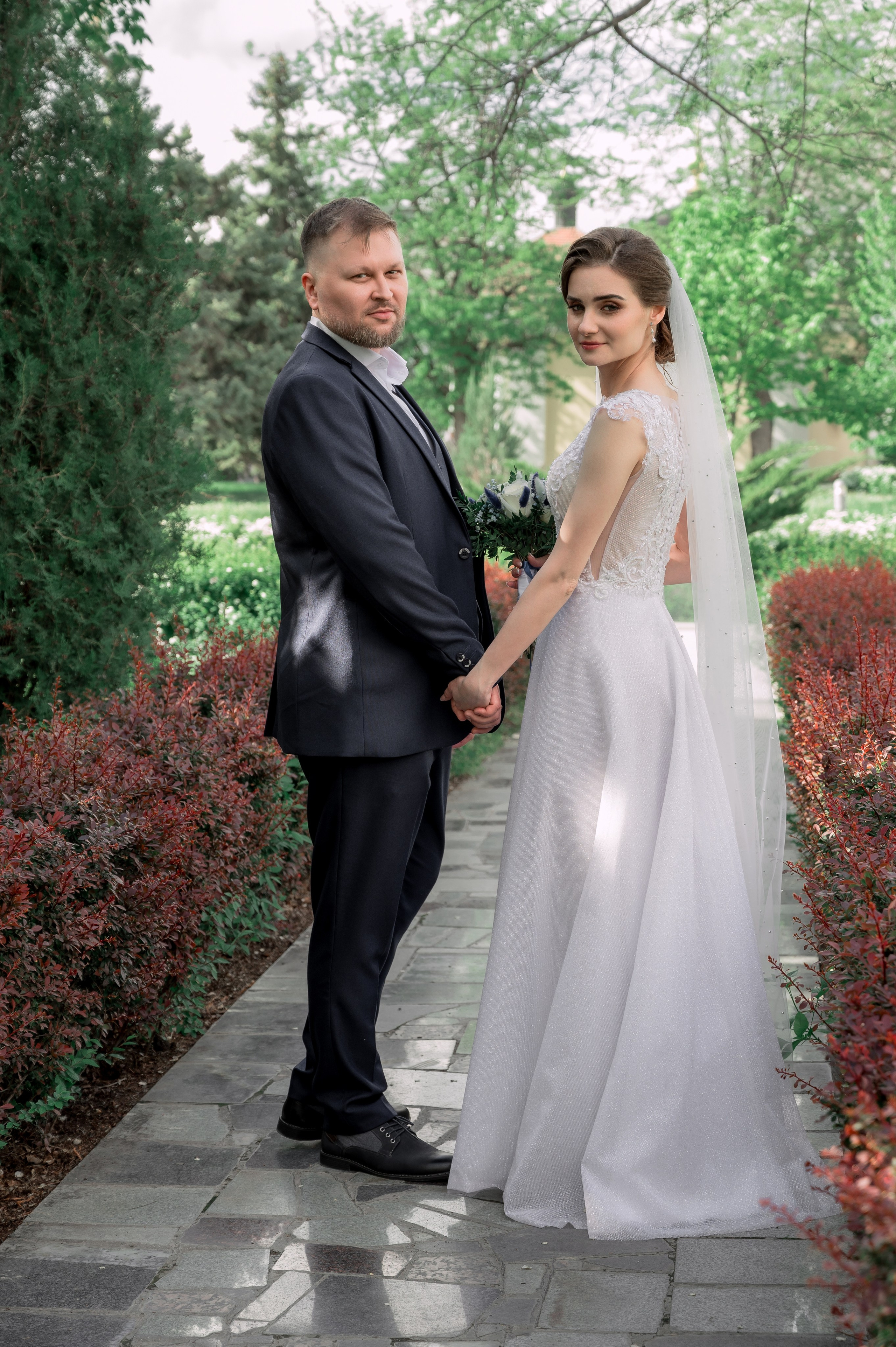 D & M. Свадебный и семейный фотограф в Астрахани