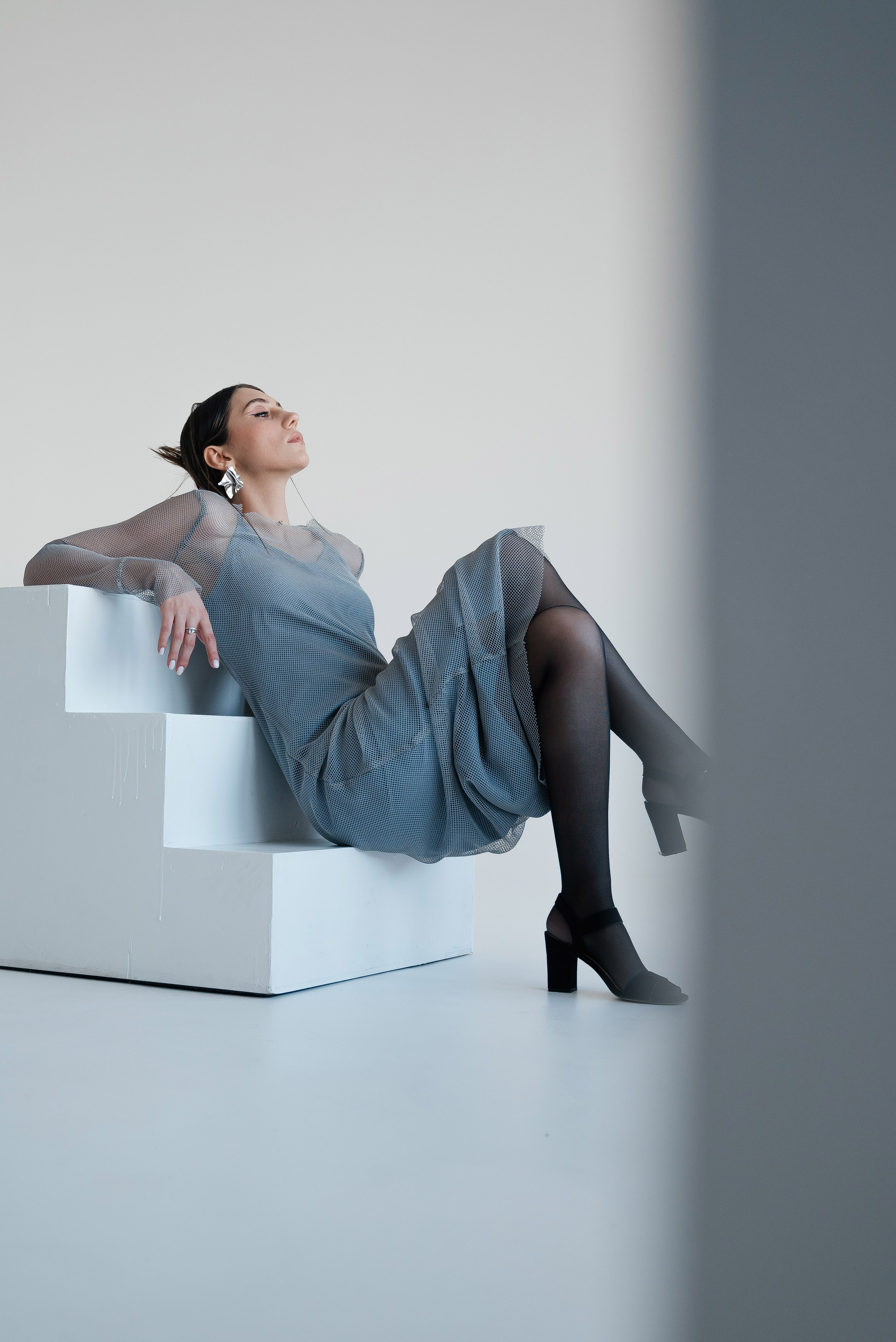 Роксана. Тамара Власова