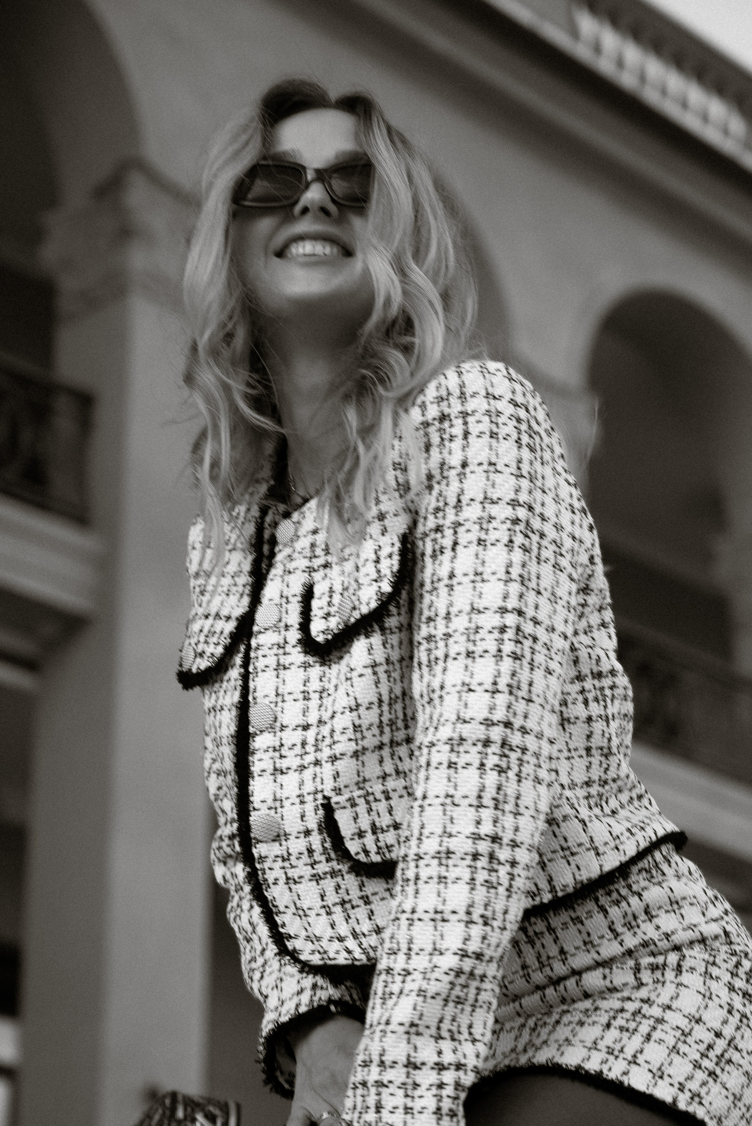 Ксюша. Тамара Власова