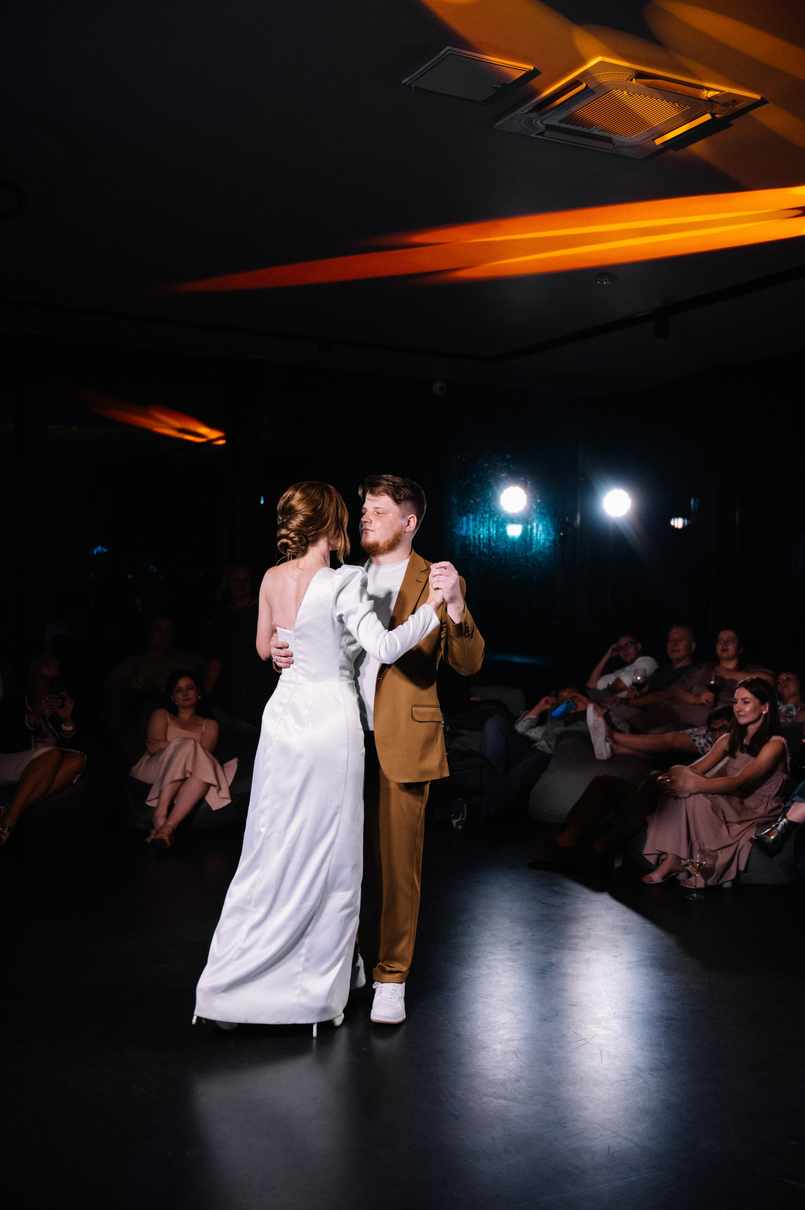 Мария и Андрей, 2023. Анна Пушина, фотограф, Москва, Королев, Пушкино