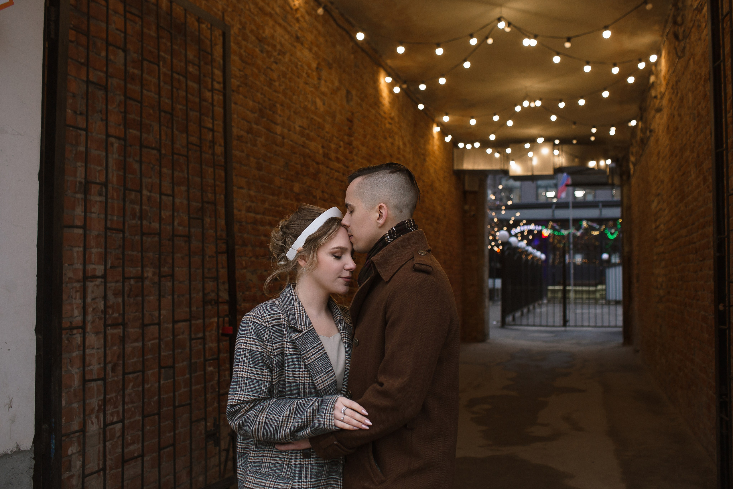 Love Story. Свадебный и семейный фотограф в Воронеже Кирсанова Наталья