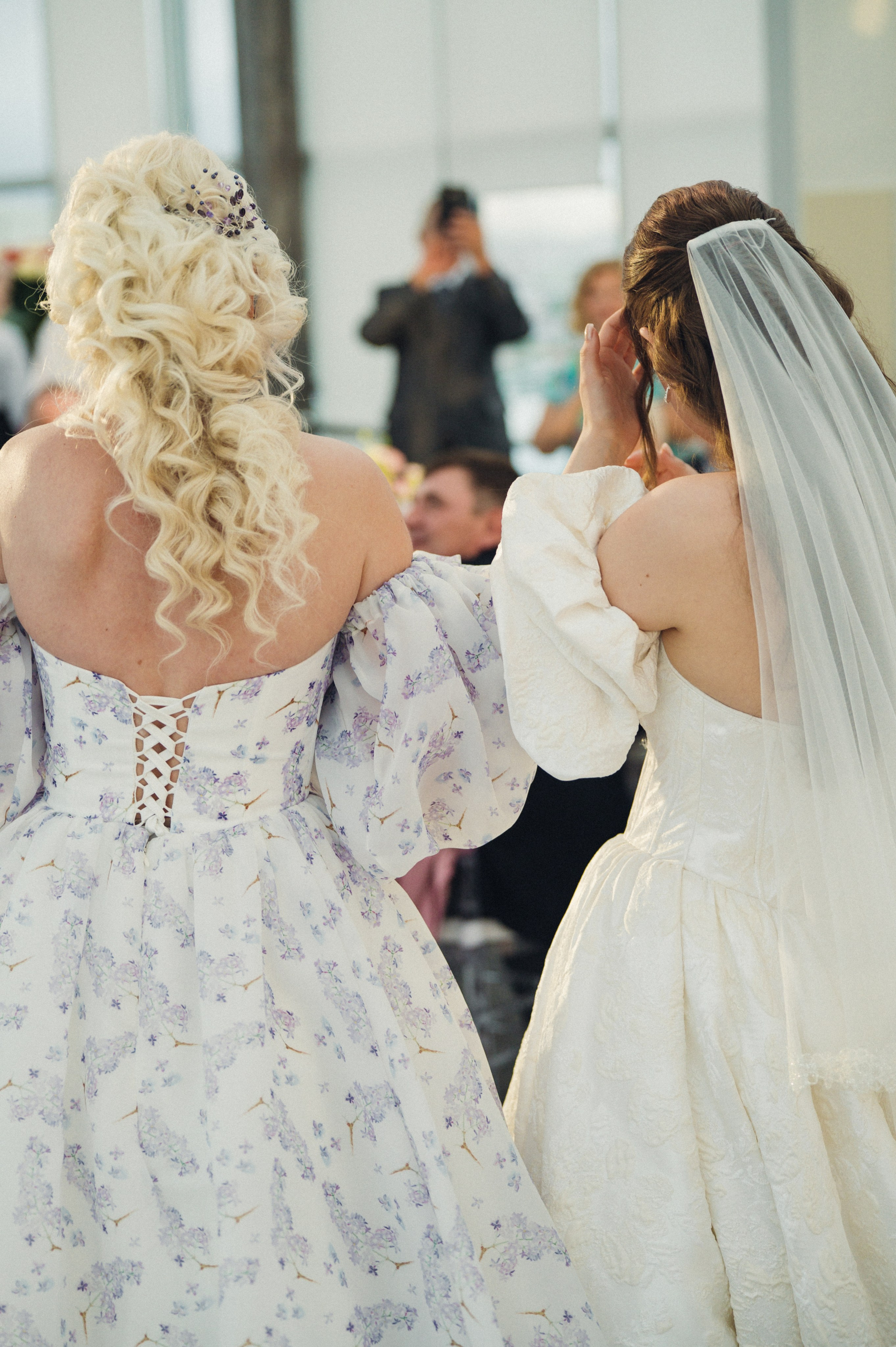 Алёна и Павел. Репортажный и свадебный фотограф в Сургуте