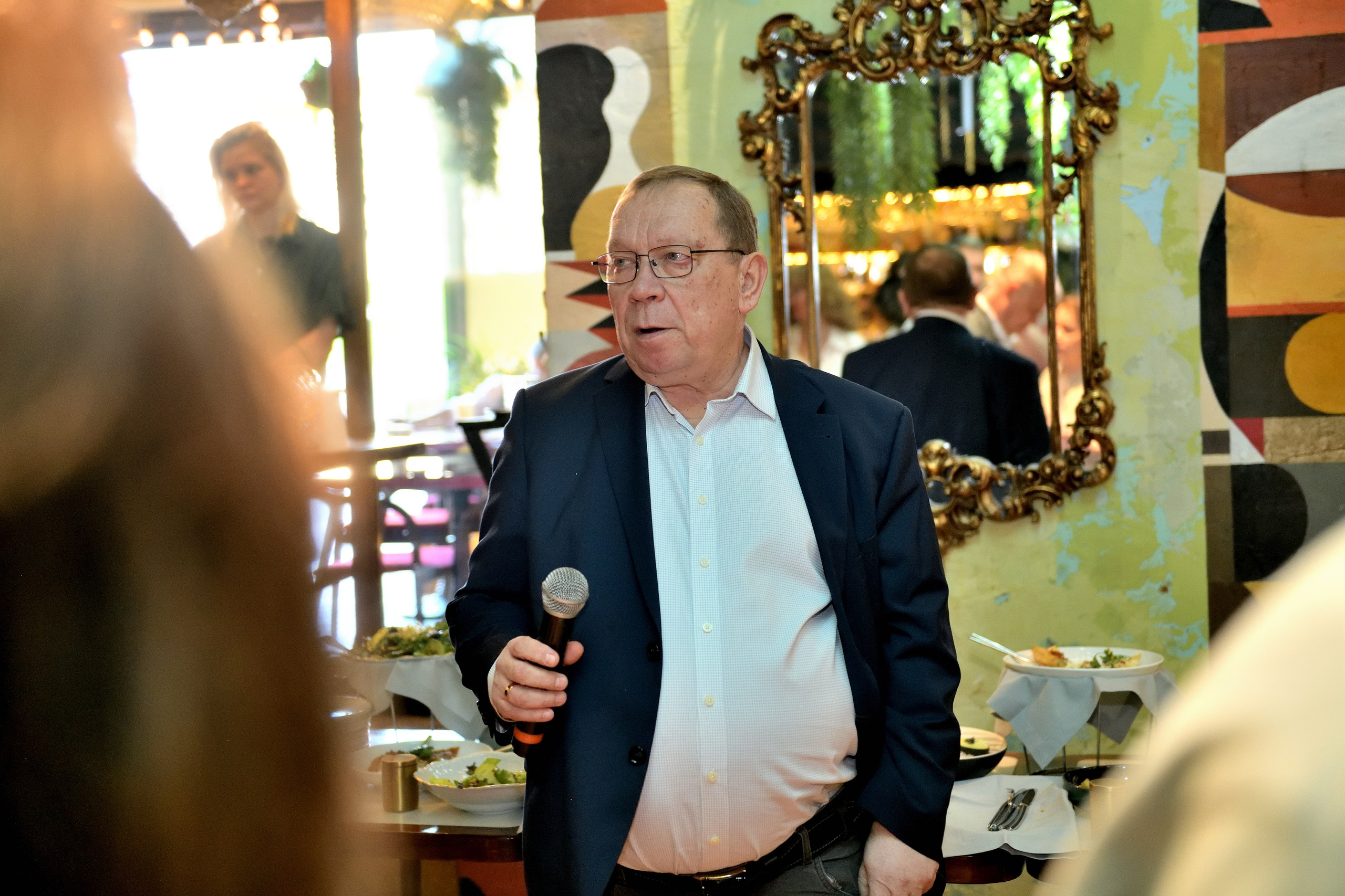 Юбилеи/Торжества