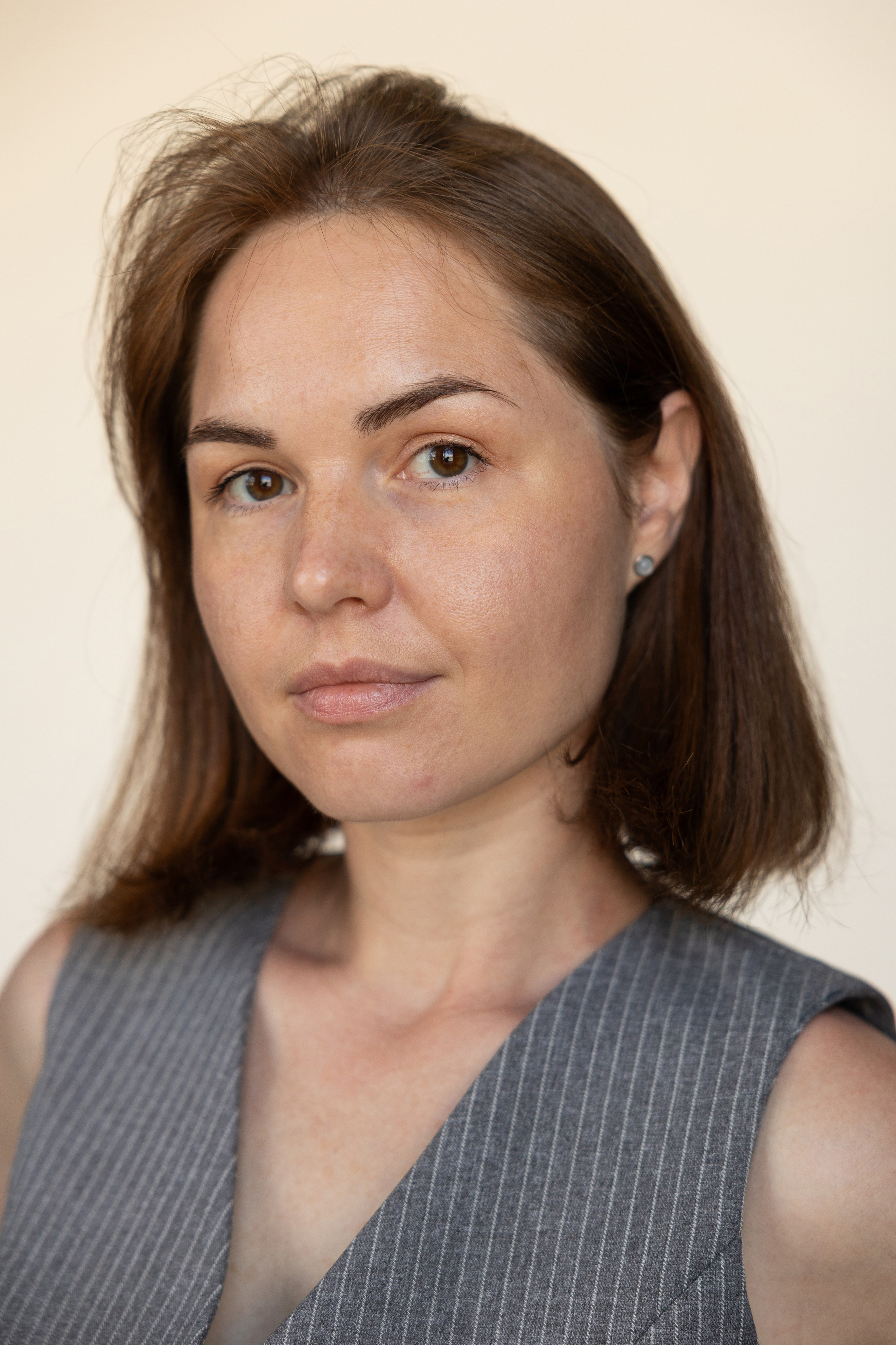 Женя. Портретный фотограф Санкт-Петербург и Москва Дарья Румянцева