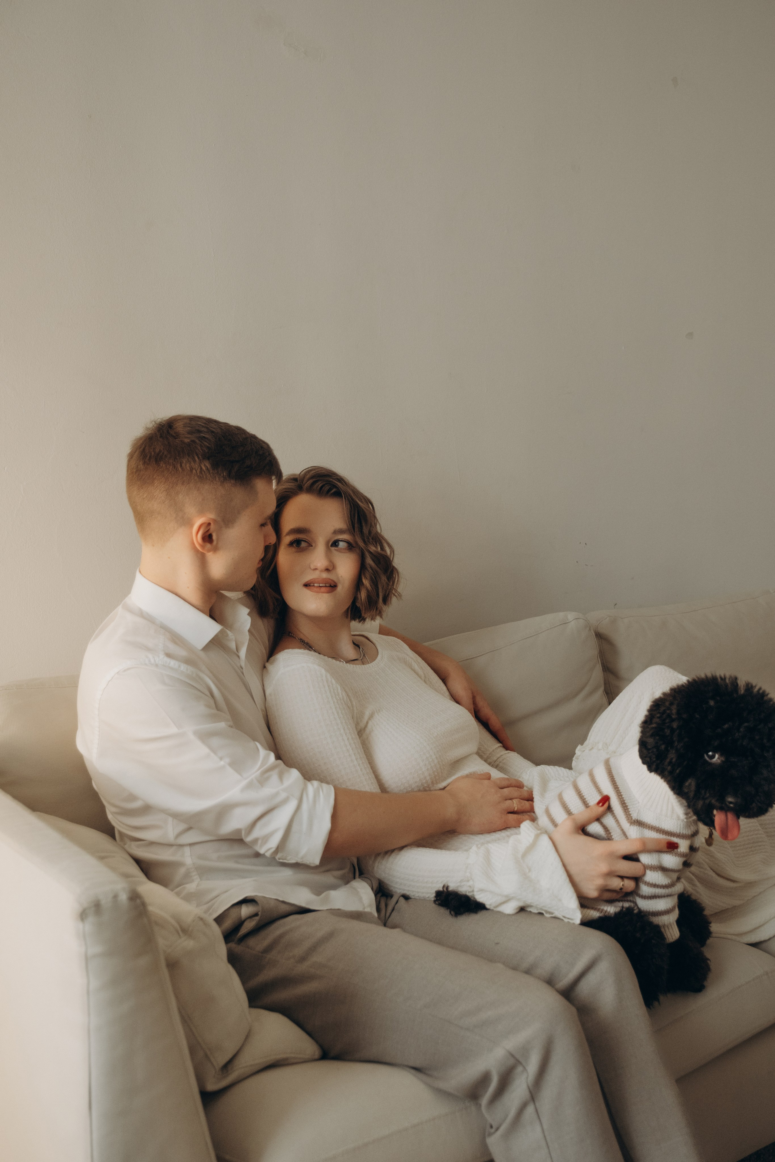 TATA&YURA. Фотограф|Москва — Агбаш Лера