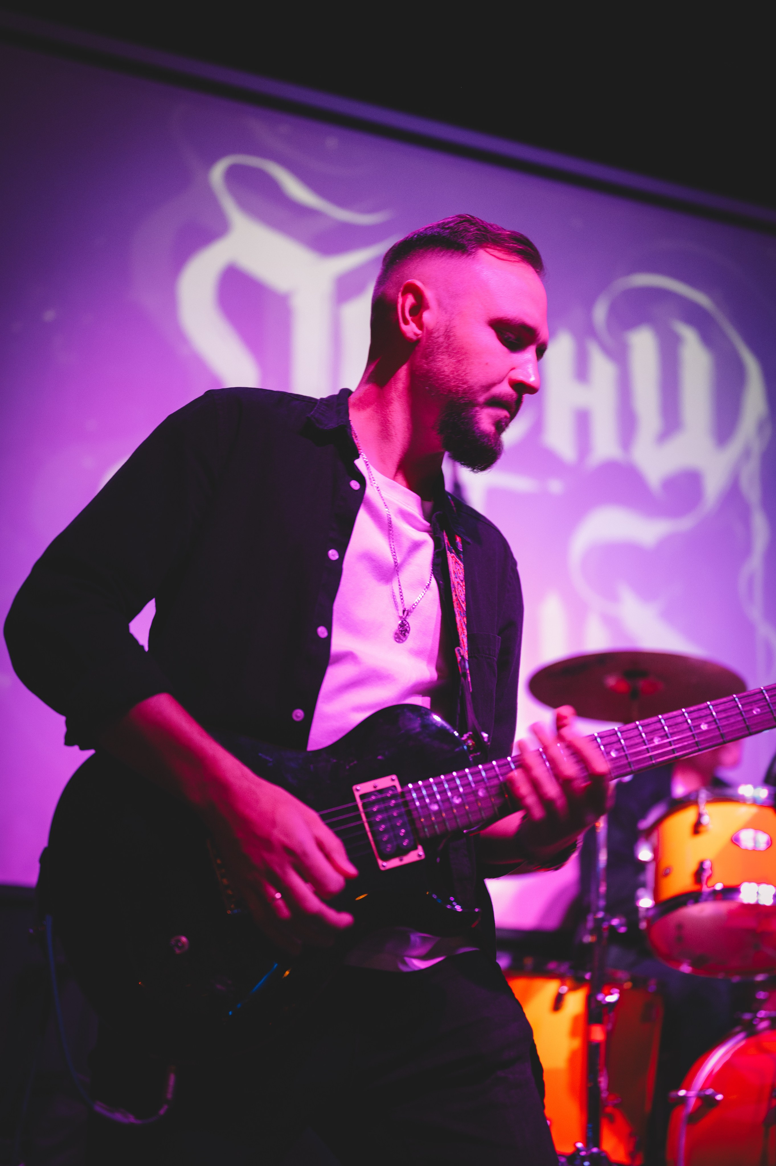 Песни Лилит. Фотограф Анна Темнова. Пенза