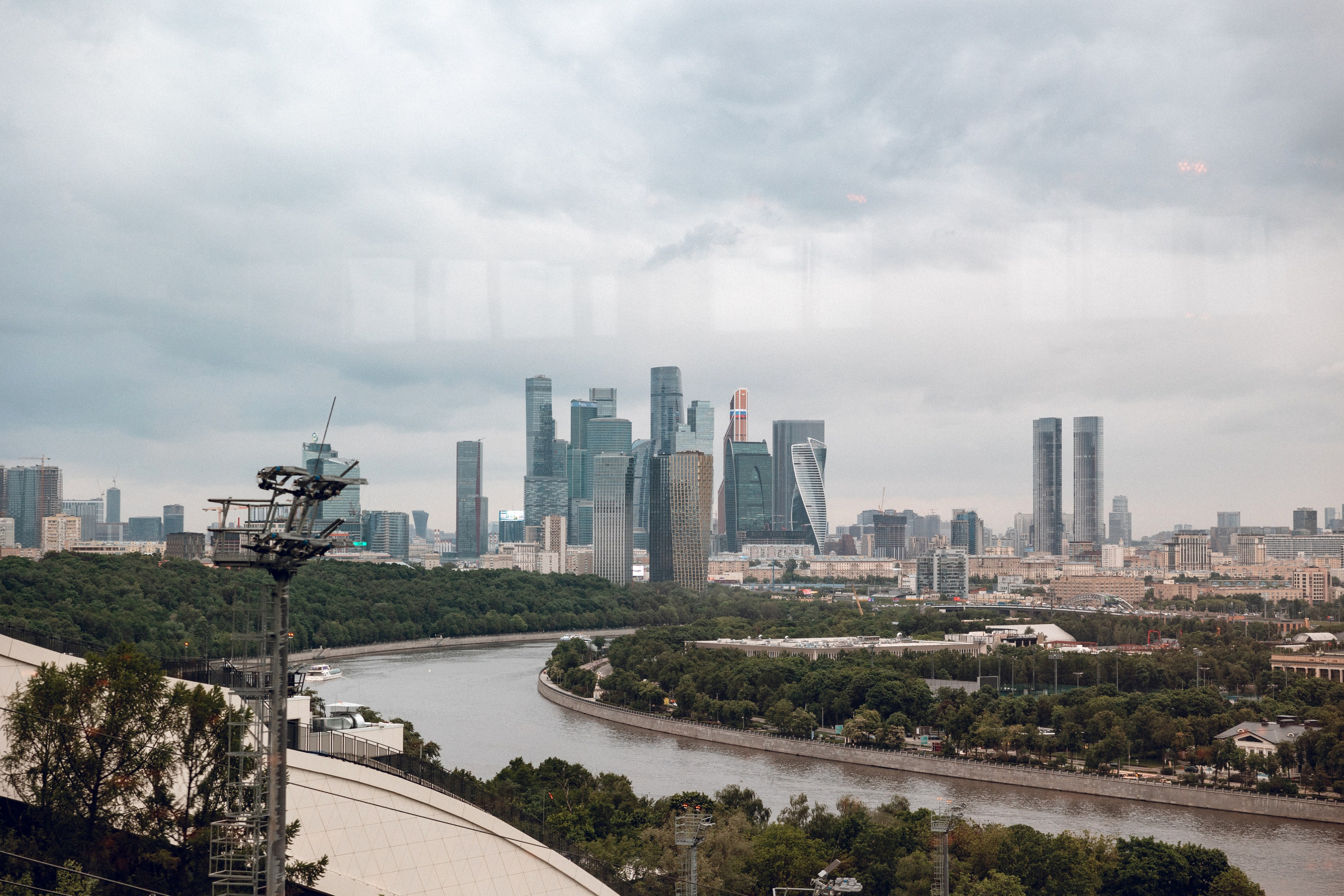 Rappatio — Встреча партнеров Рапорто. Фотограф Александр Тулупов