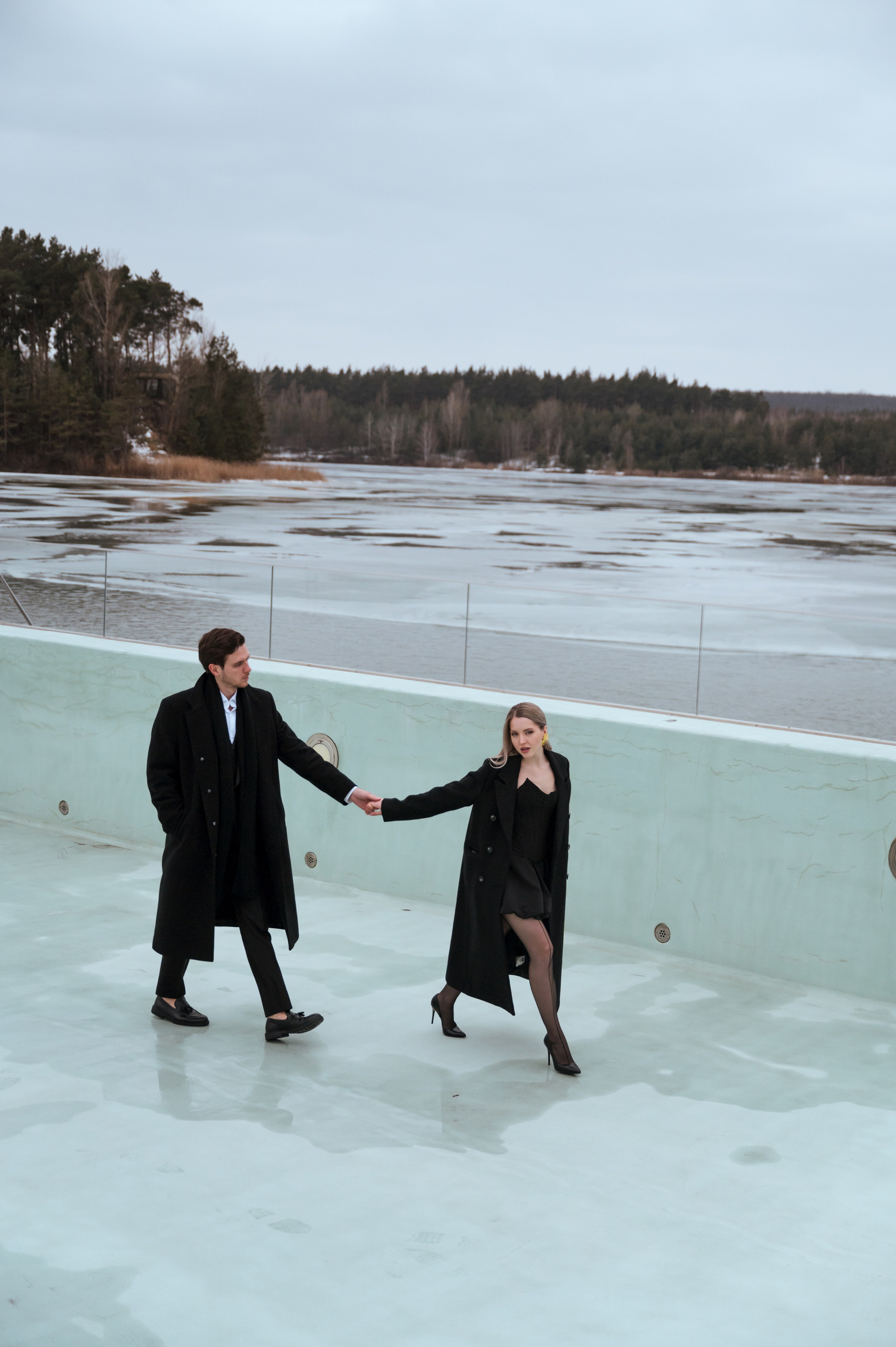 Александр и Анастасия. Свадебный и портретный фотограф в Белгороде Олеся Гавшина