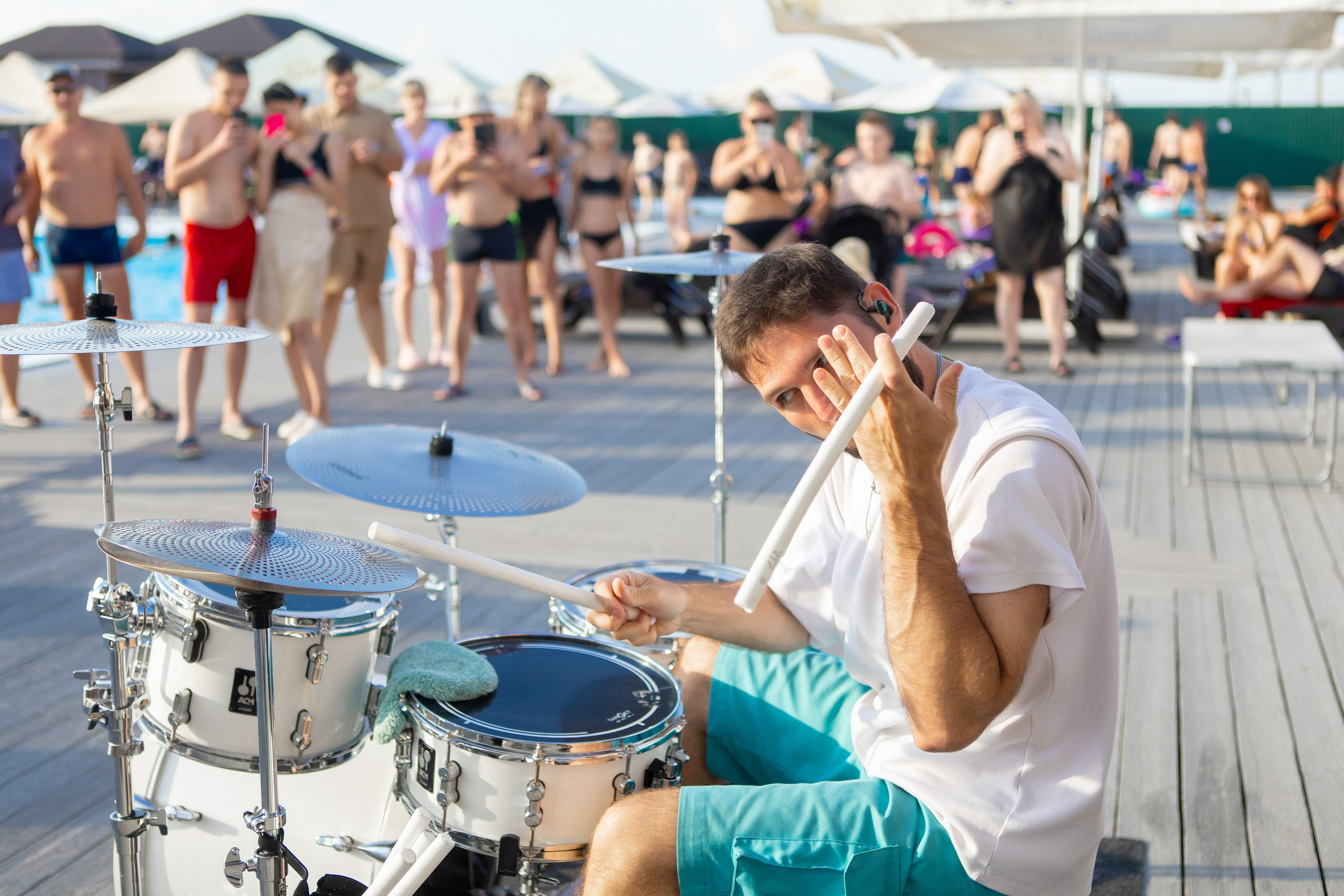 БЕКАРТ — День Семьи. Свадебный и портретный Фотограф в Липецке Дмитрий Котюков