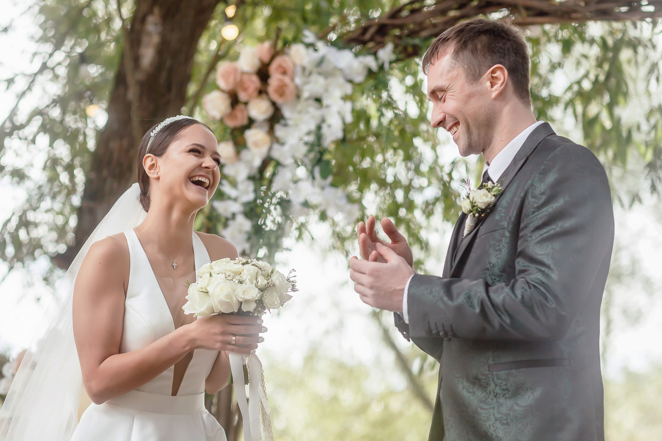 ДМИТРИЙ И ВИКТОРИЯ. Свадебный фотограф в Воронеже Ирина Кривцова