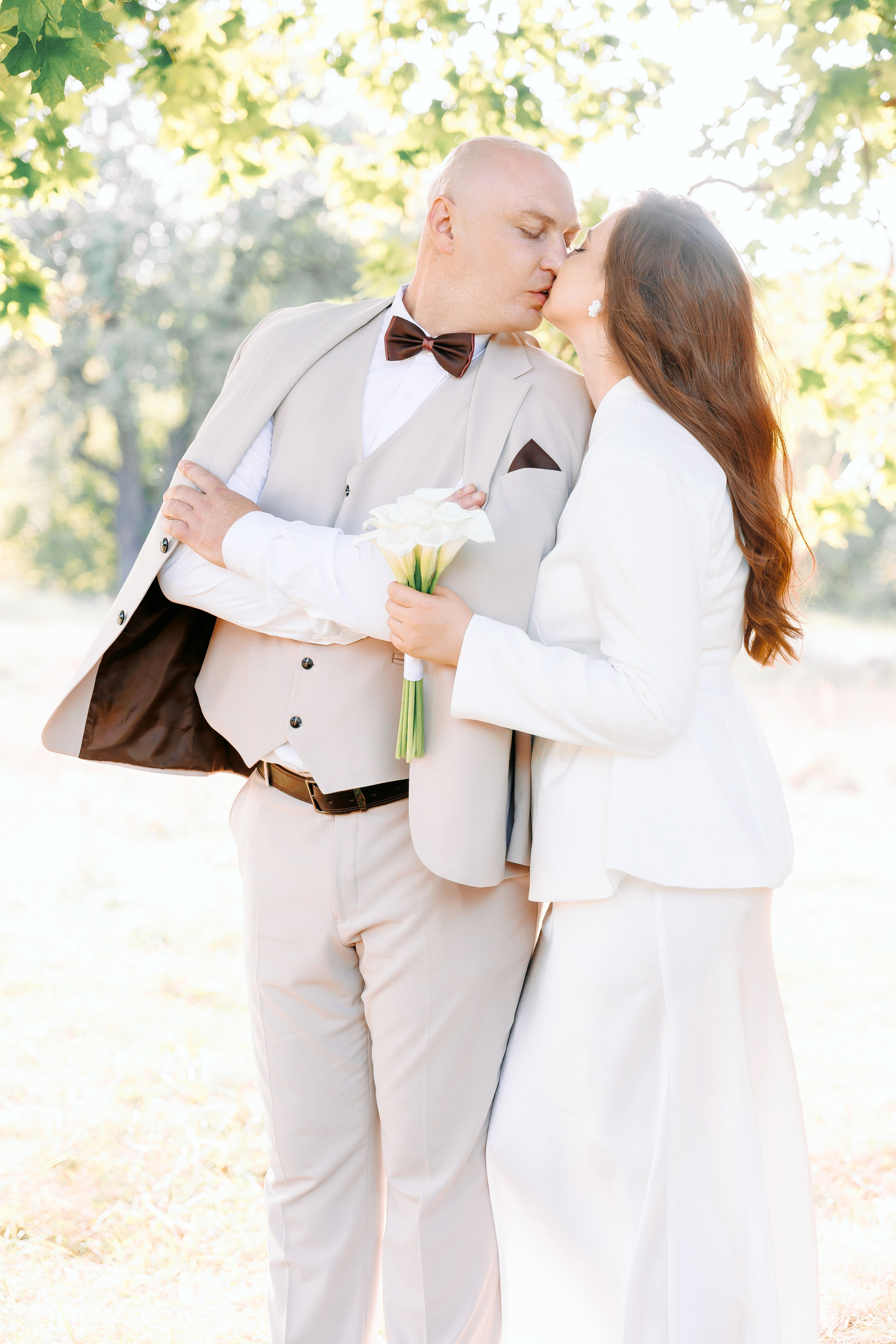 Дарья и Андрей. Фотограф новорожденных, семейный фотограф Брест Кристина Маслова