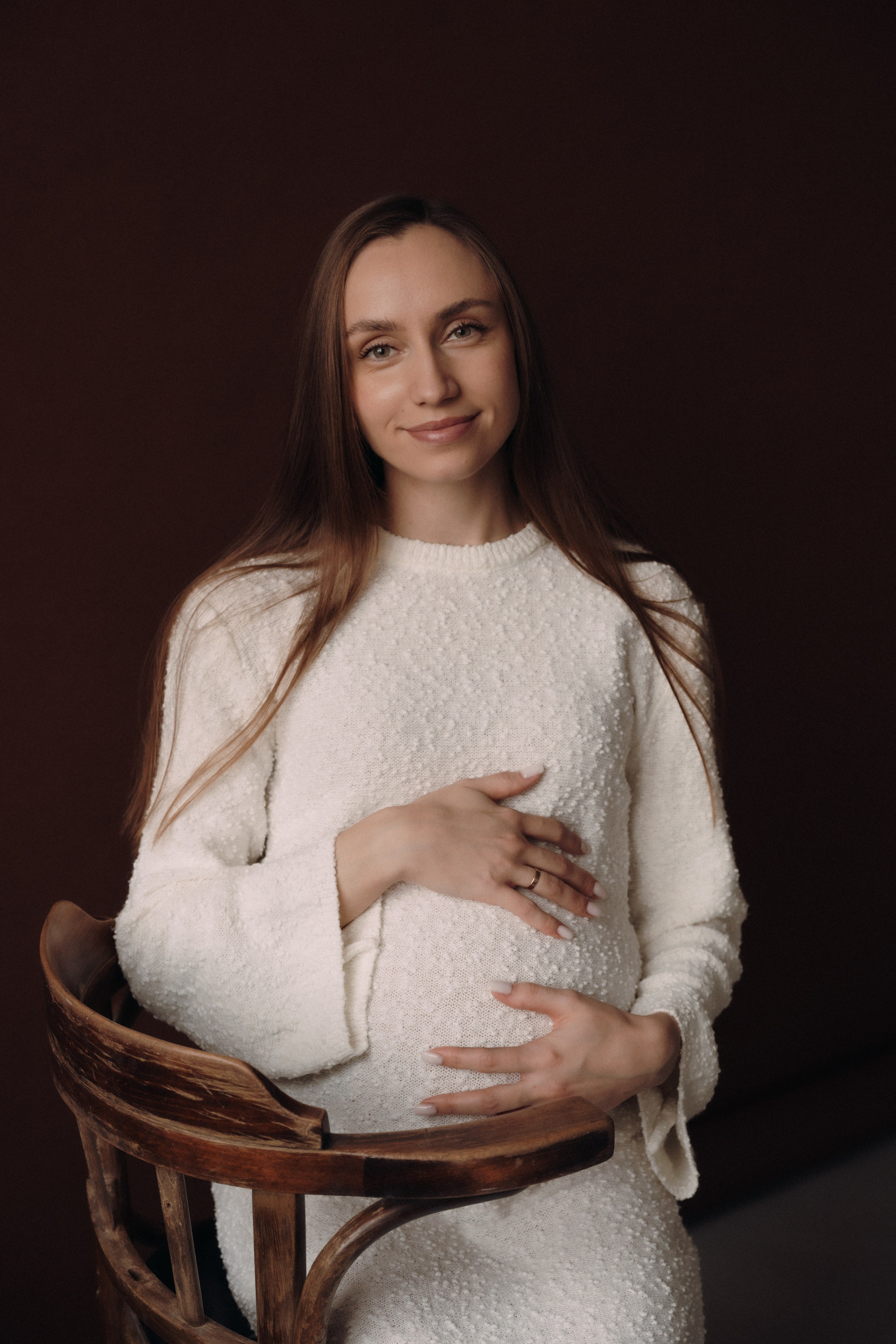 В ожидании малыша. Дина — ваш фотограф в Коломне и Москве. Живые портреты, любимые люди, важные события. Всё, что хочется помнить