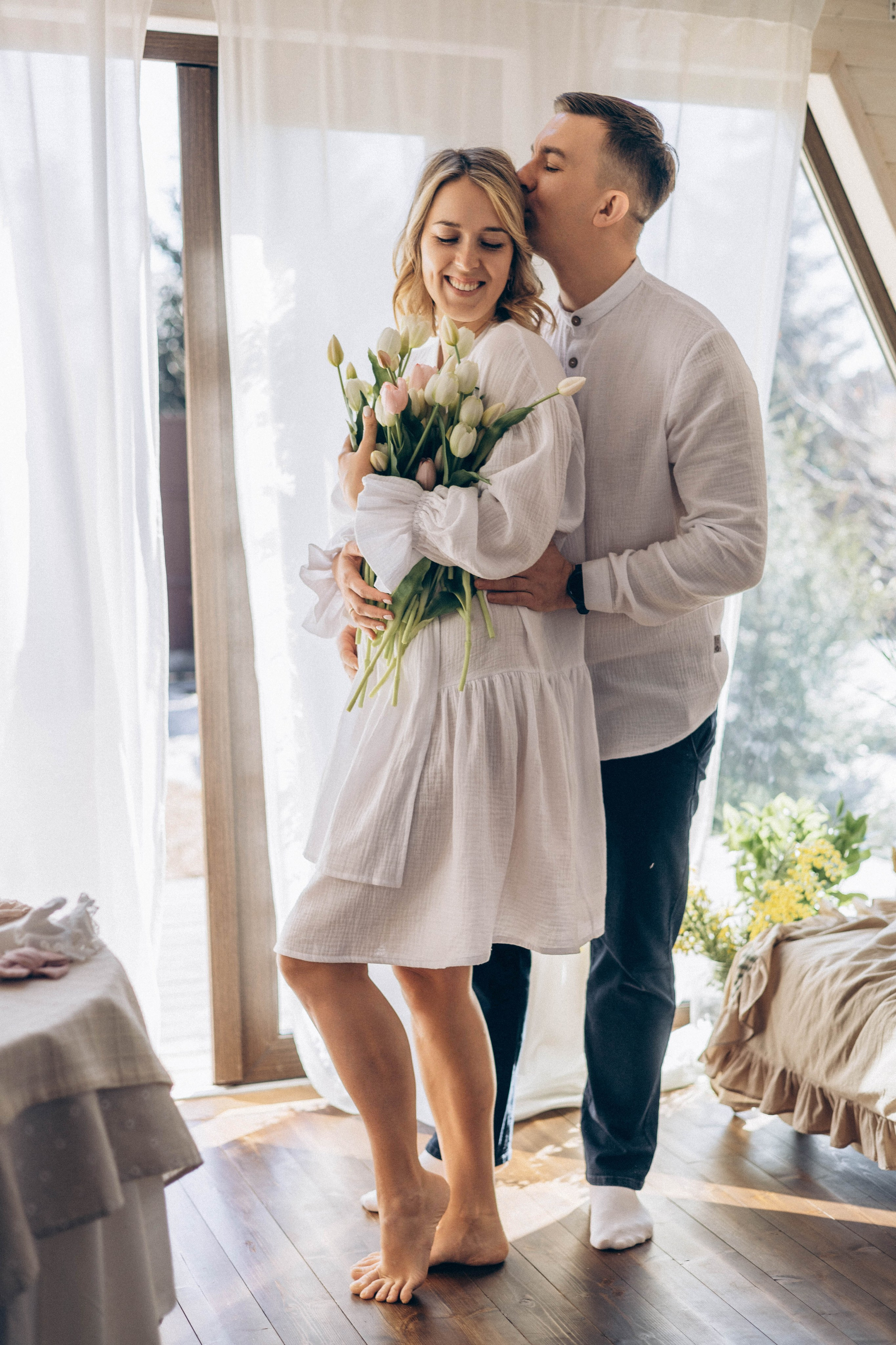 Семейная. Lifestyle и семейный фотограф Юлия Кустова