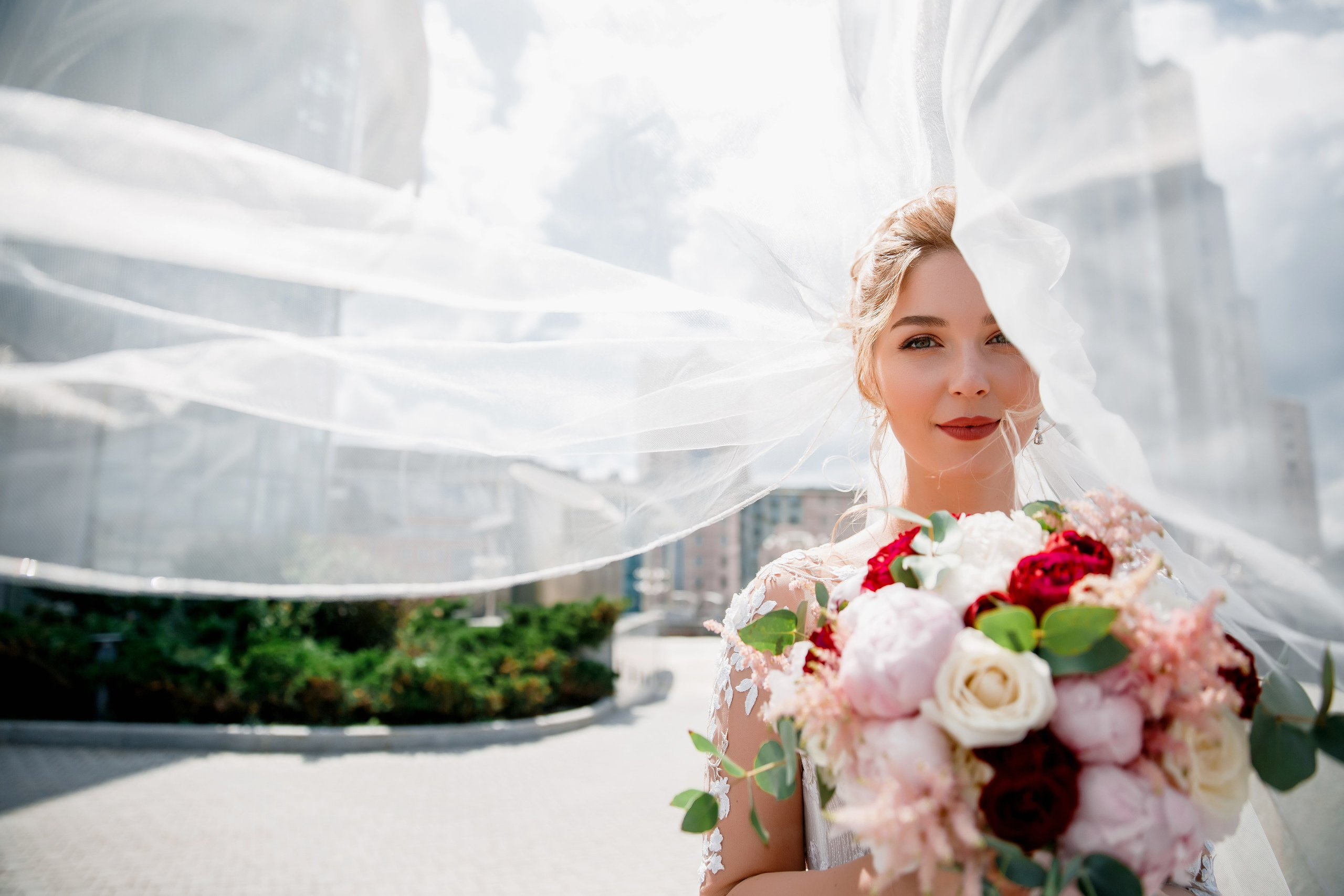 ПОРТФОЛИО. Свадебный и репортажный фотограф Дмитрий Галичников