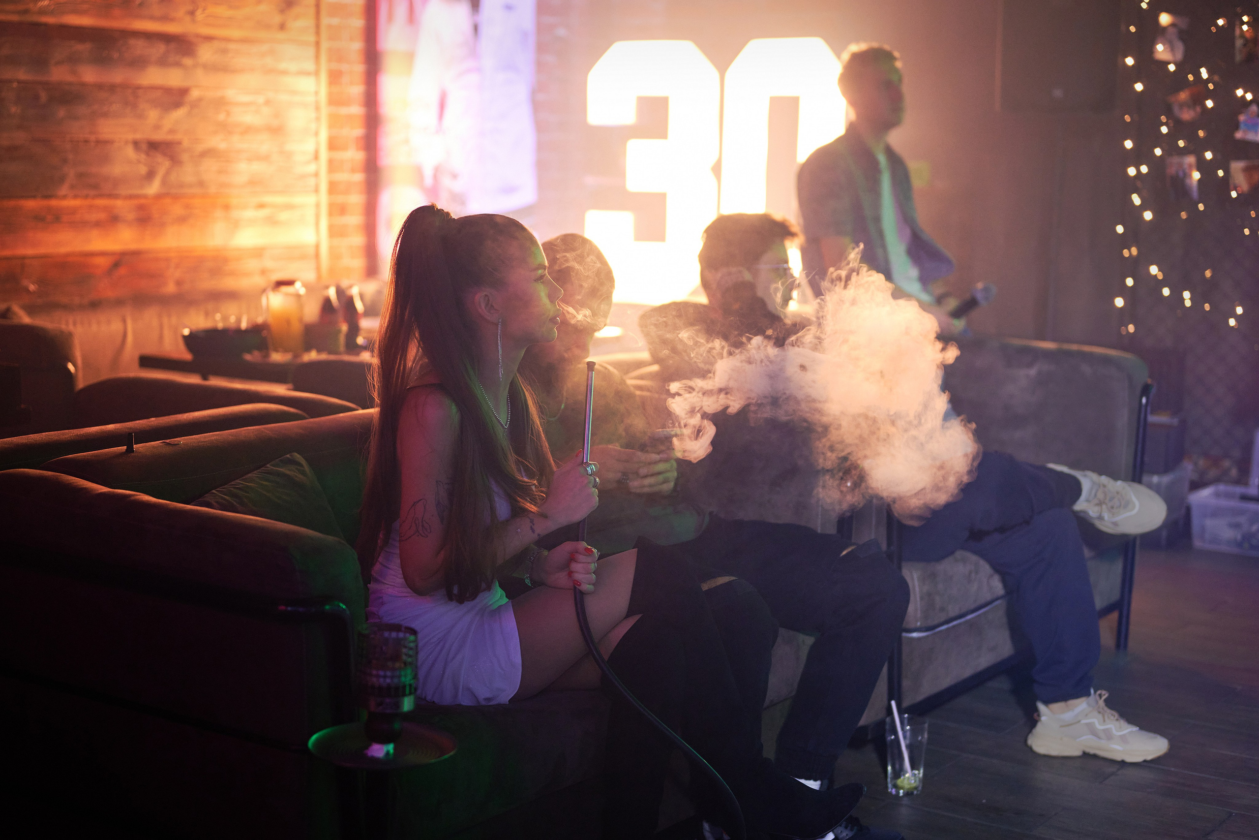 РЕПОРТАЖ. Фотограф в Москве — Новиков Владислав