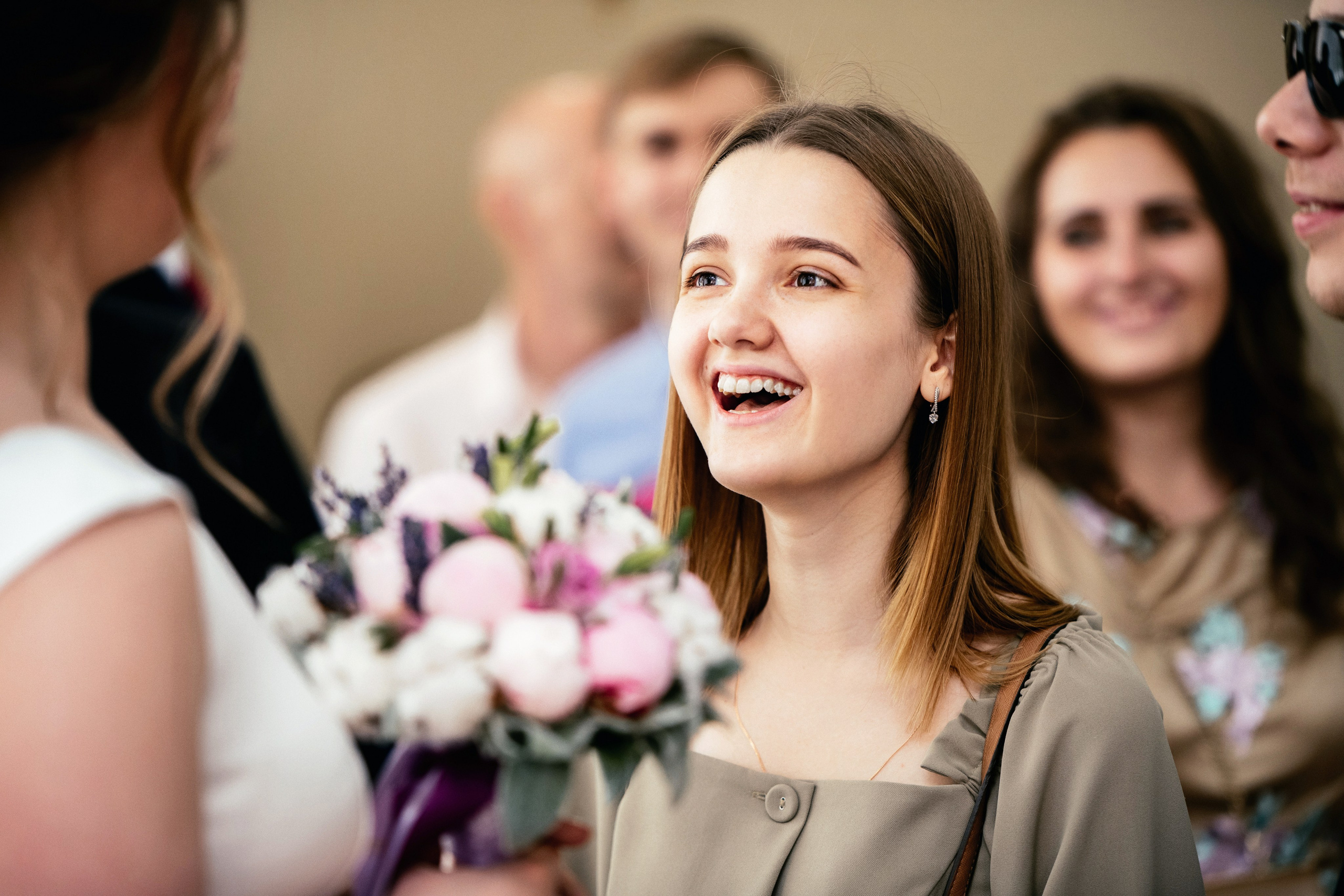 СВАДЬБА. Фотограф в Москве — Новиков Владислав