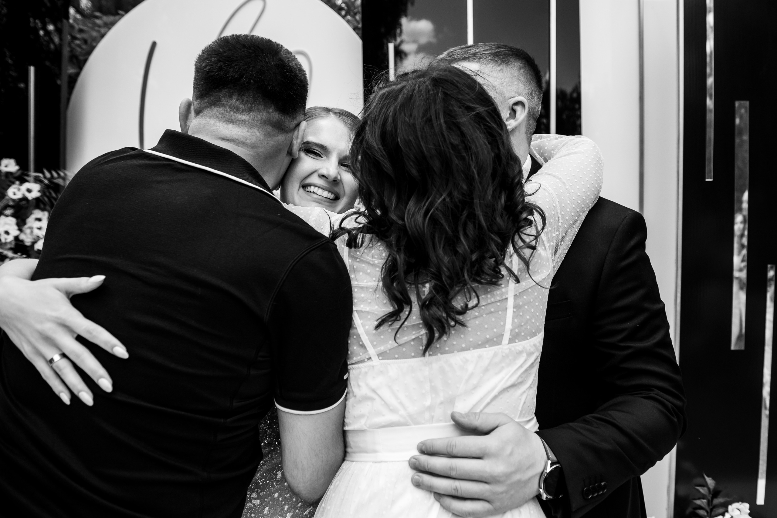 Иван и Надежда. Фотограф Москва Артур Горвард